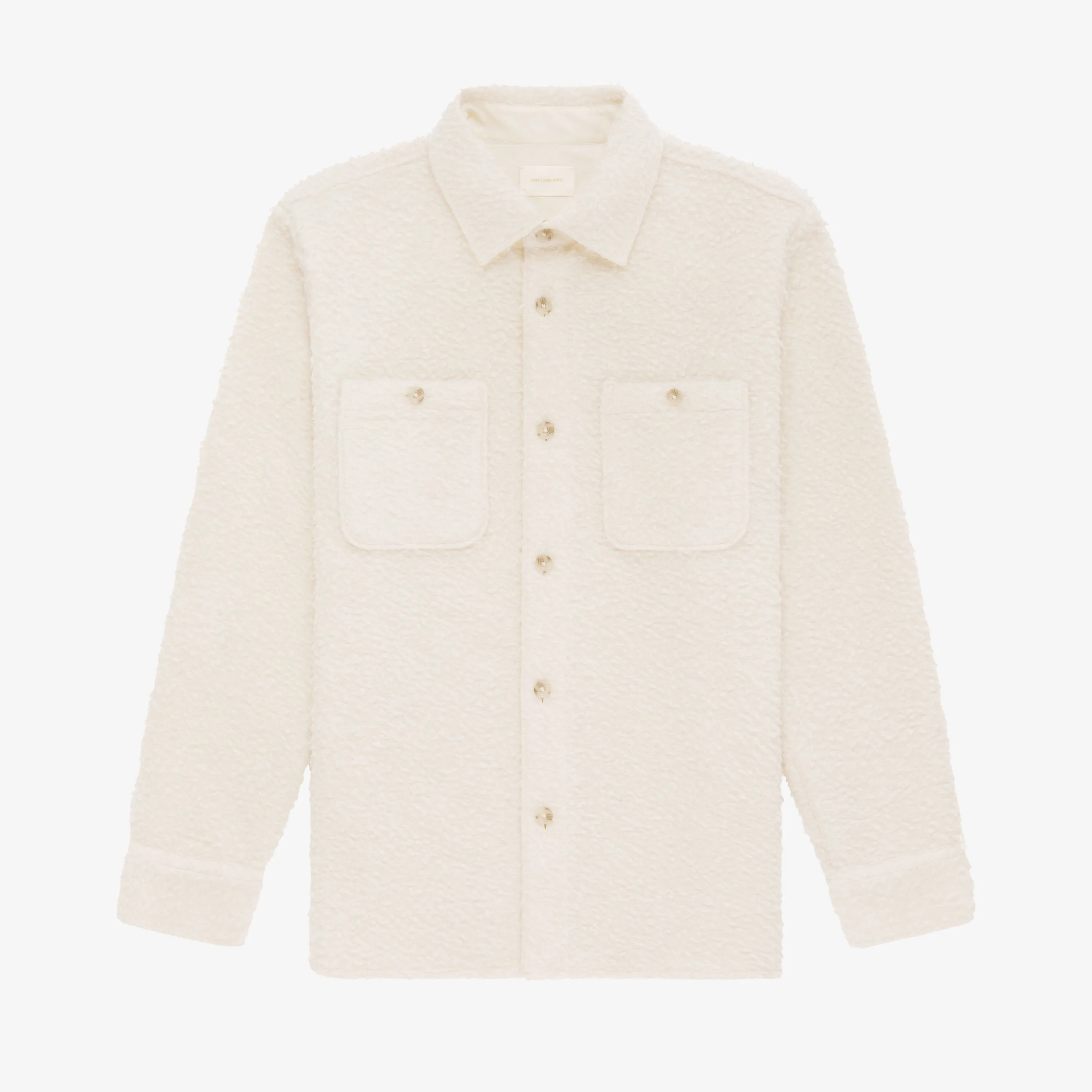 Casentino Overshirt sold by Aime Leon Dore
