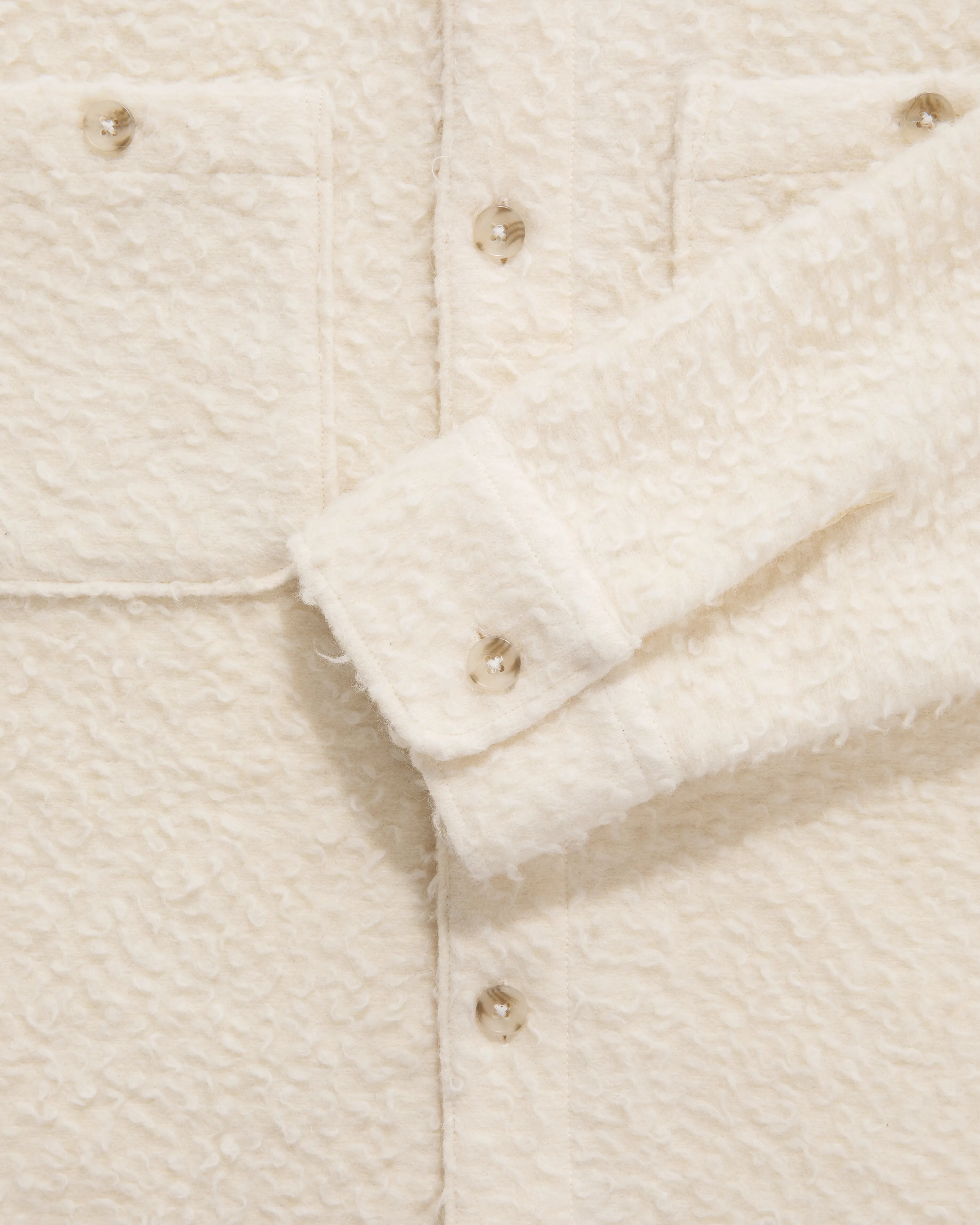 Casentino Overshirt sold by Aime Leon Dore product image thumbnail 4