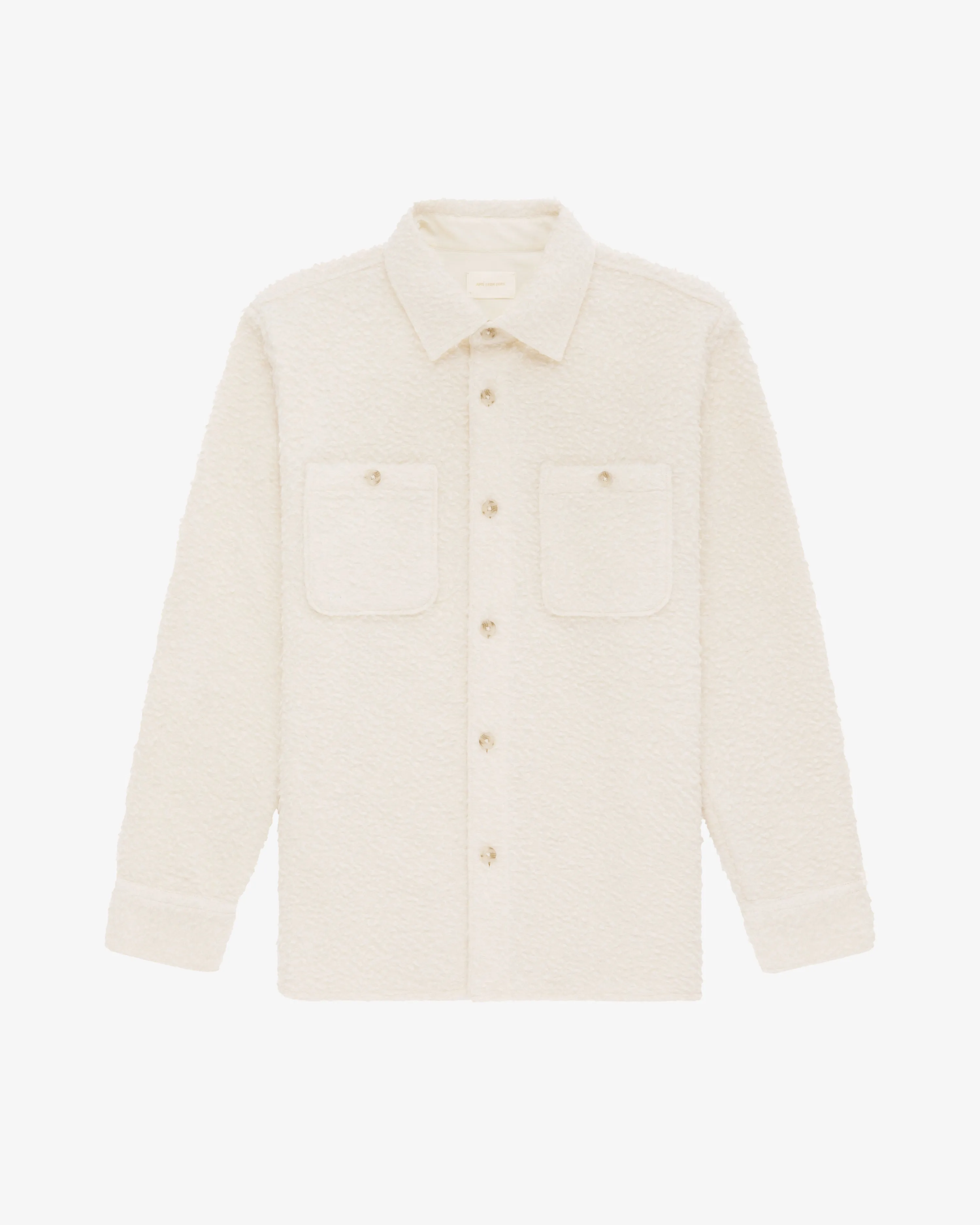 Casentino Overshirt sold by Aime Leon Dore product image thumbnail 2