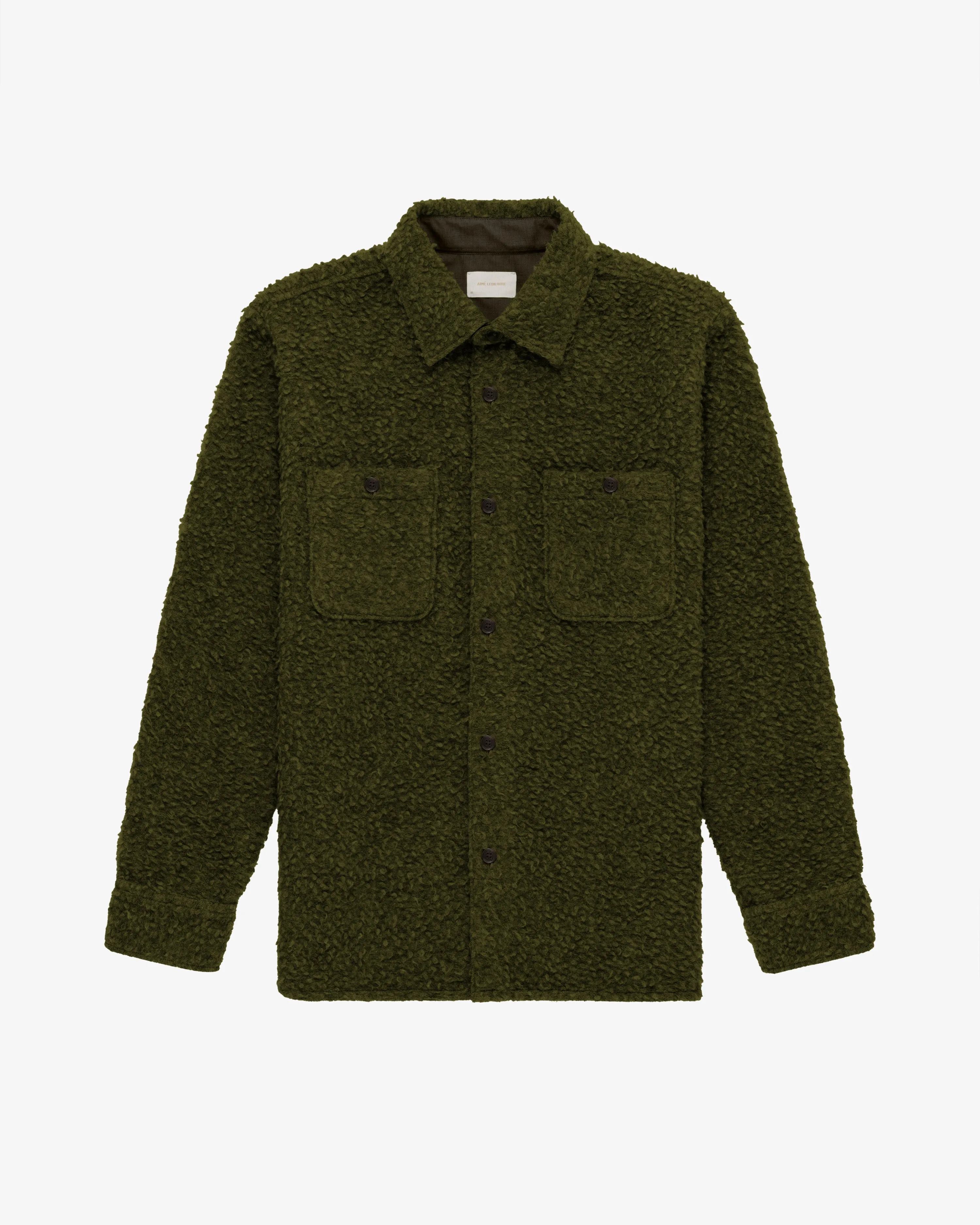 Casentino Overshirt sold by Aime Leon Dore product image thumbnail 2