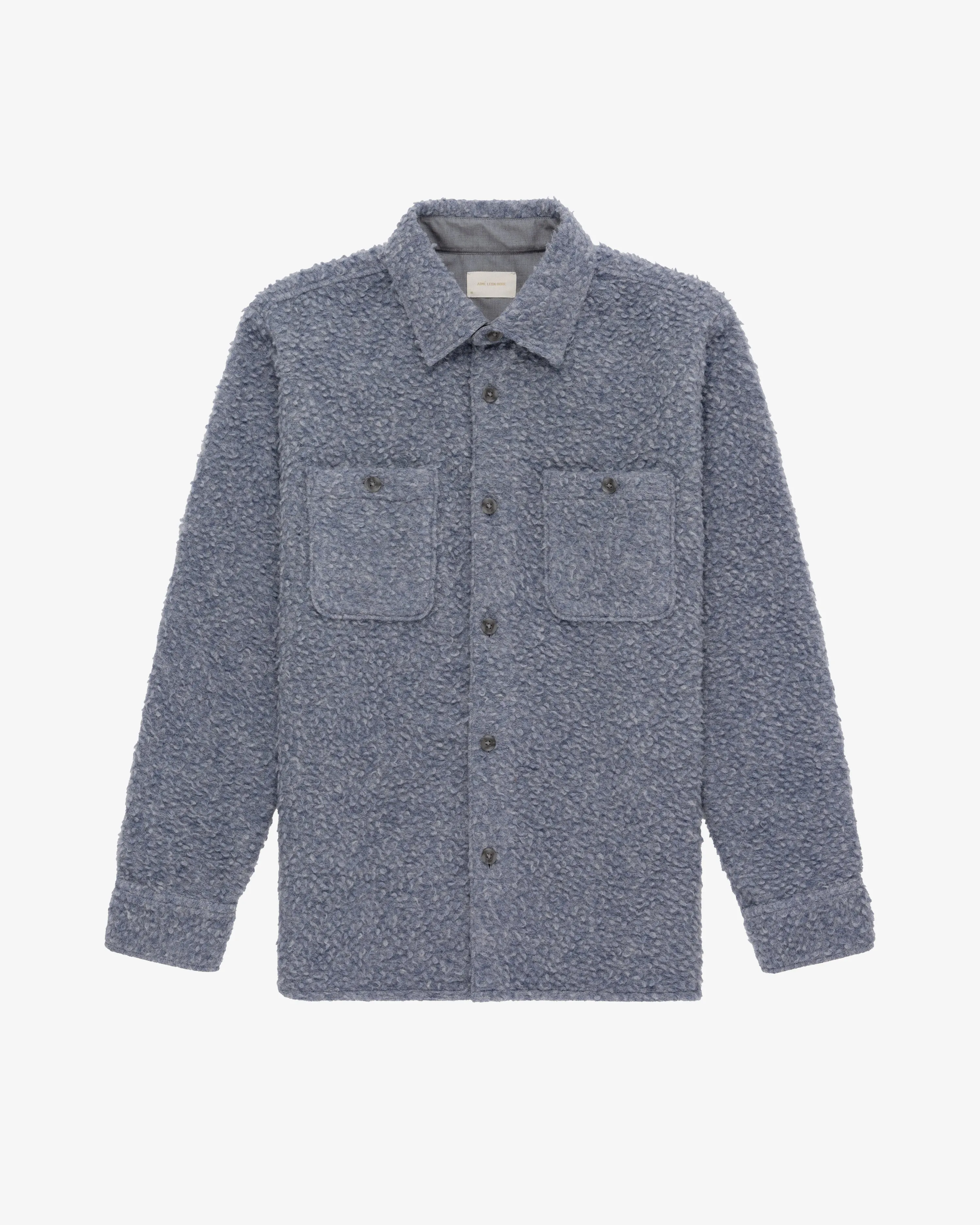 Casentino Overshirt sold by Aime Leon Dore product image thumbnail 2