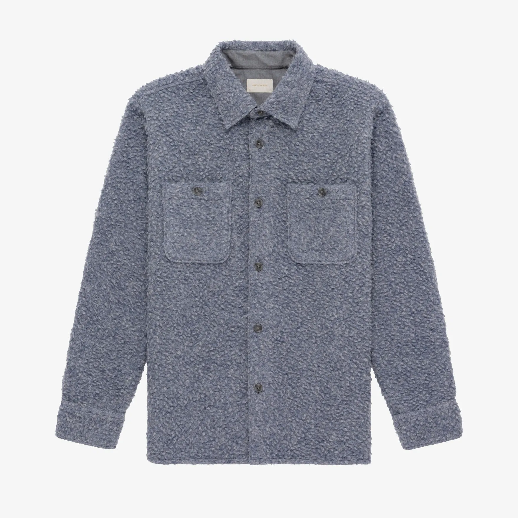 Casentino Overshirt sold by Aime Leon Dore