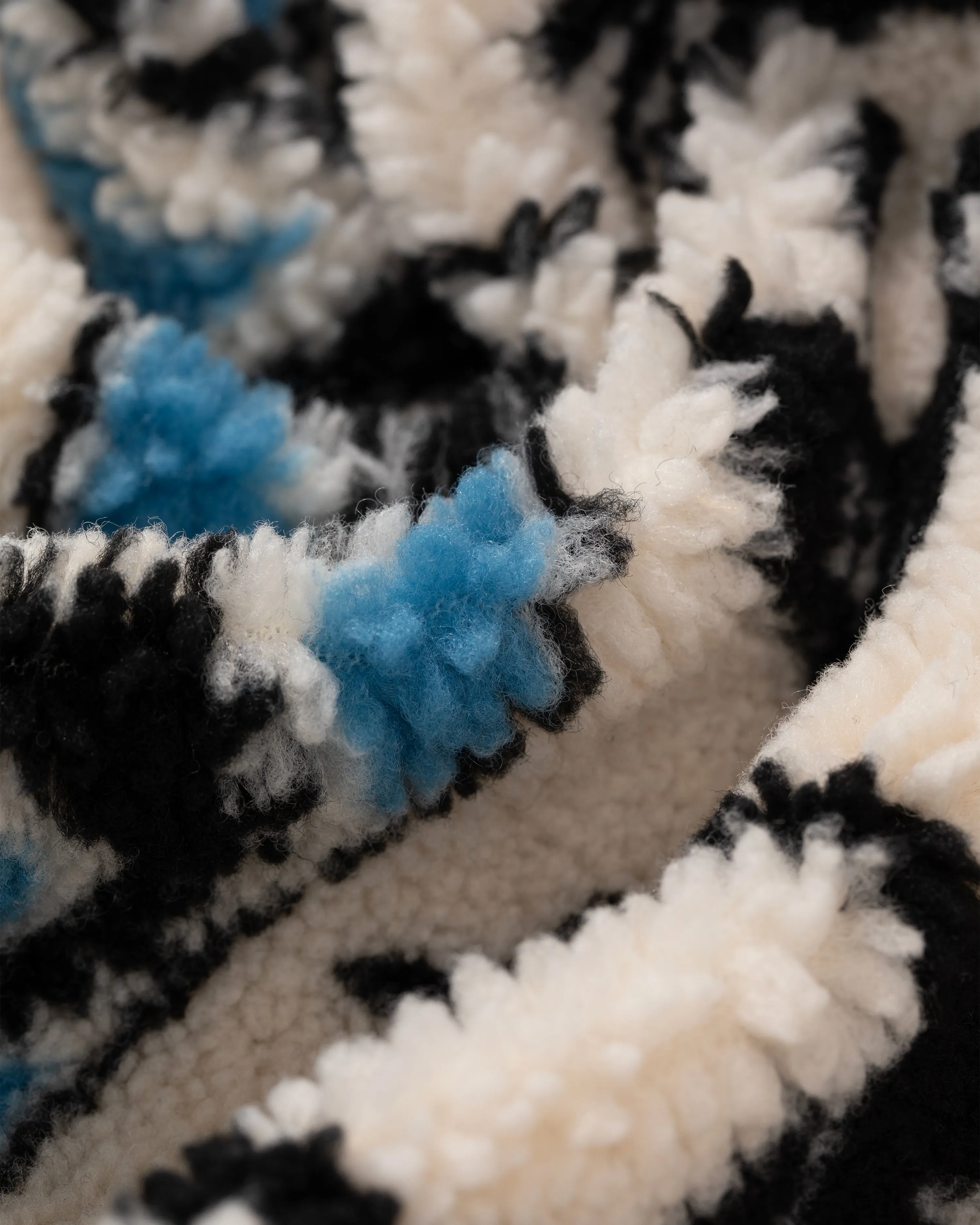 Heritage Fleece Jacket sold by Aime Leon Dore product image thumbnail 4