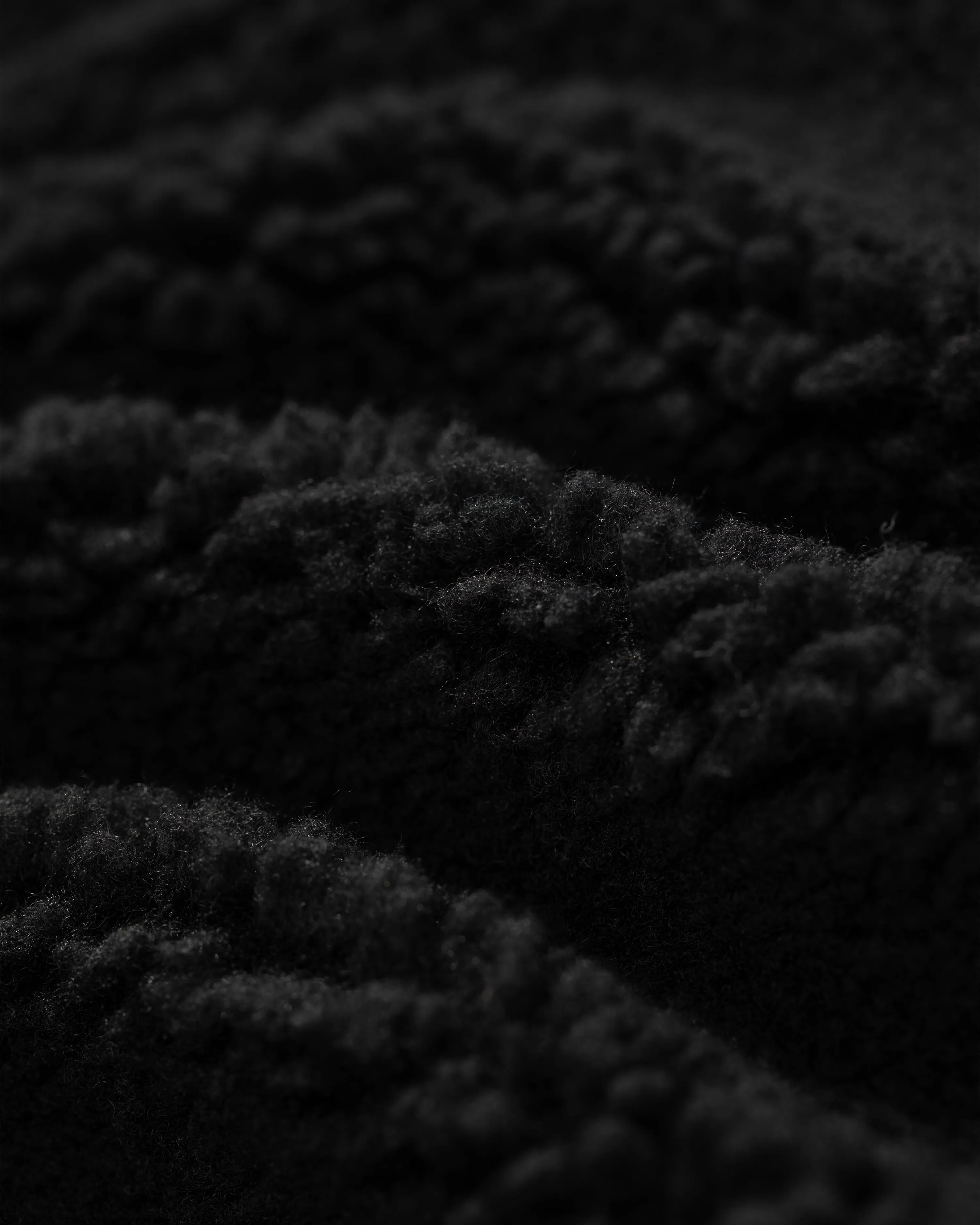 Fleece Jacket sold by Aime Leon Dore product image thumbnail 4