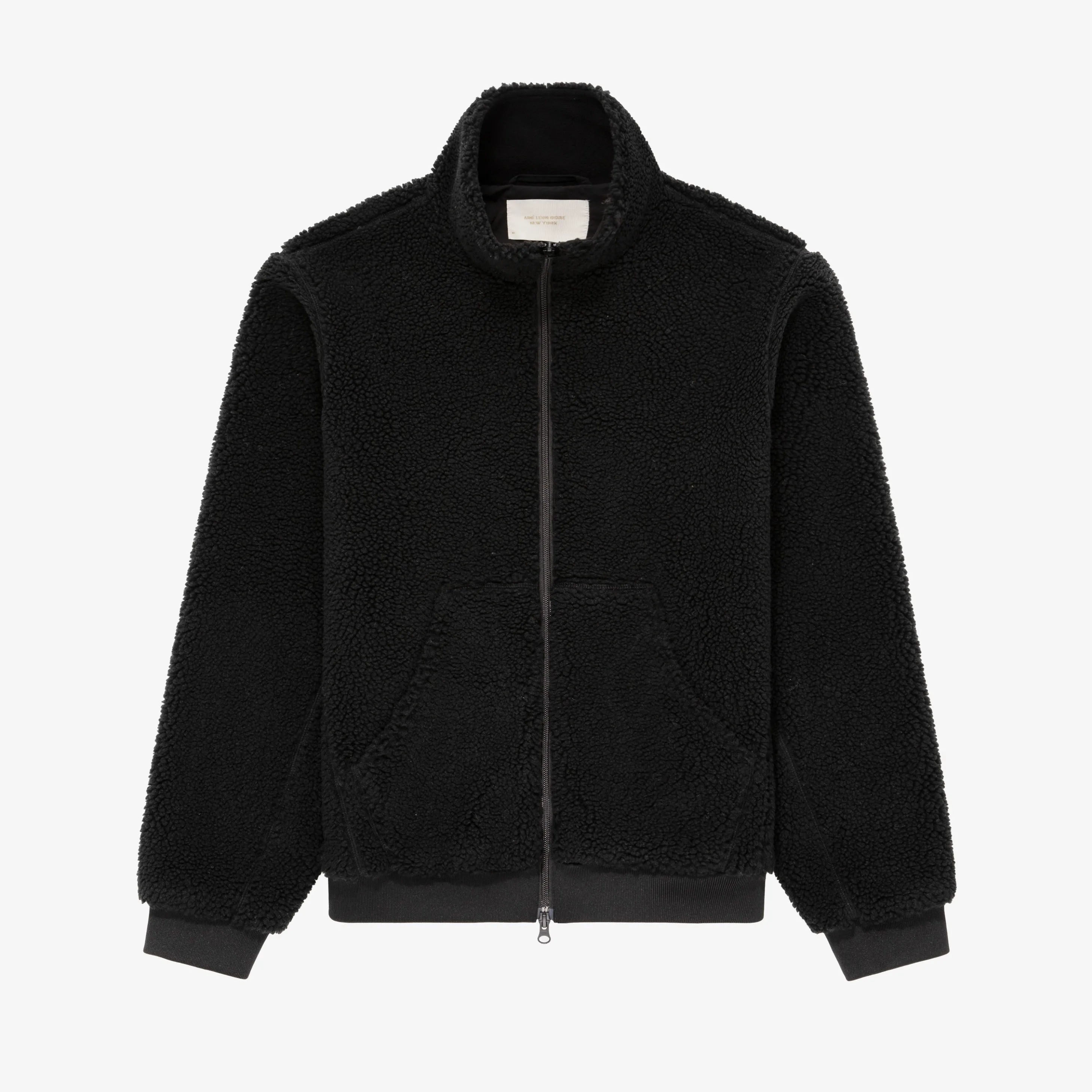 Fleece Jacket sold by Aime Leon Dore