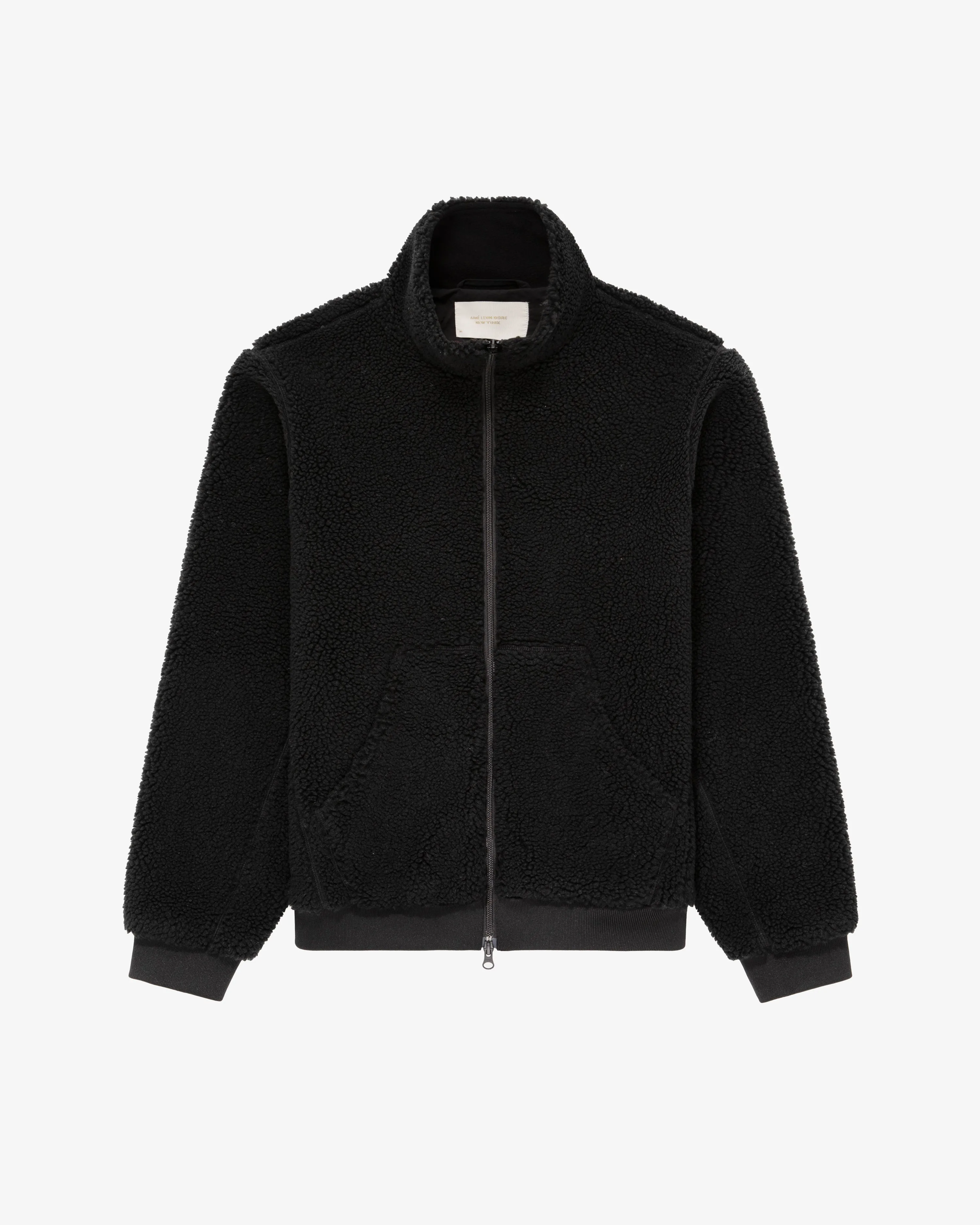 Fleece Jacket sold by Aime Leon Dore product image thumbnail 2
