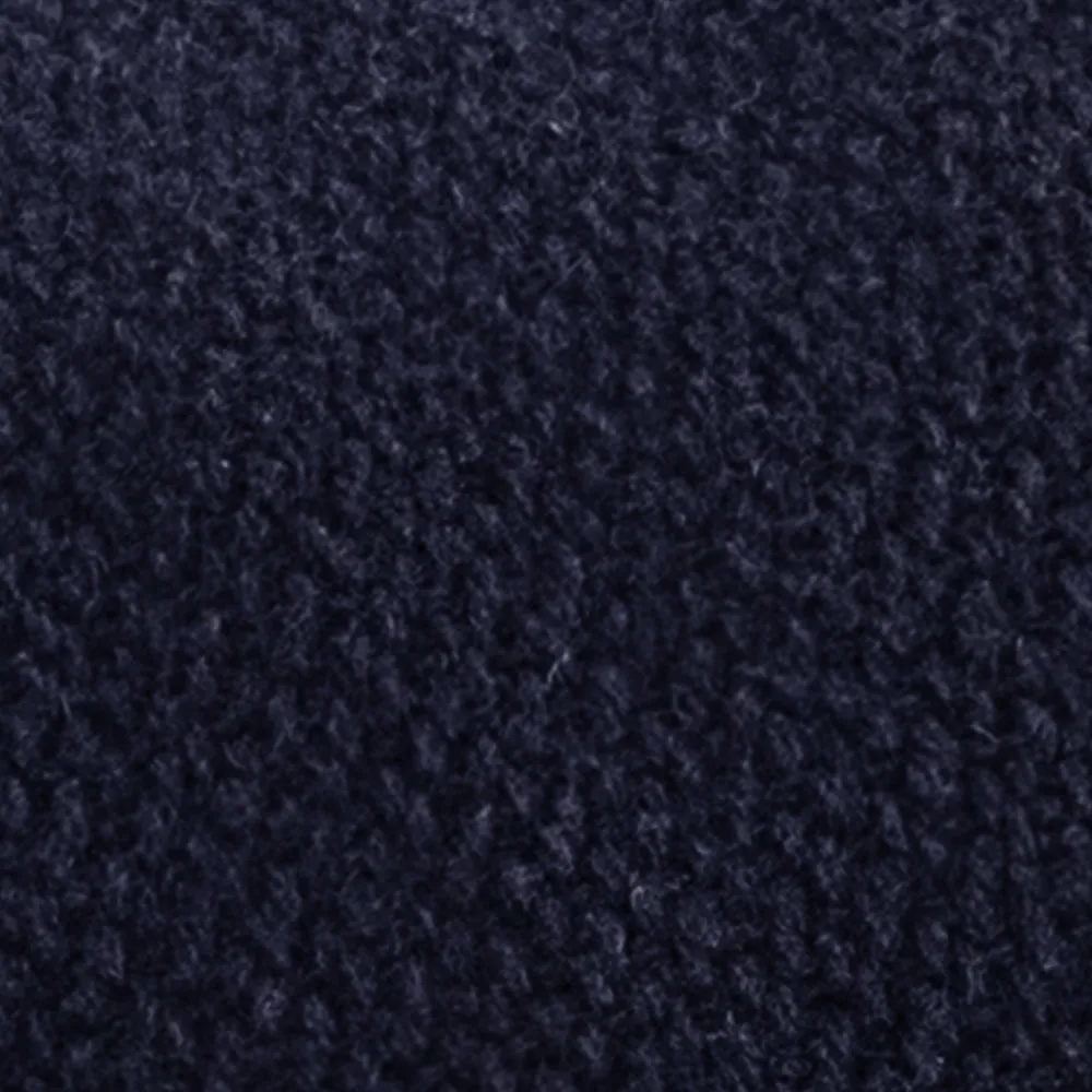 Chain Stitch Wool Hat sold by Aime Leon Dore product image thumbnail 5