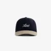 Chain Stitch Wool Hat sold by Aime Leon Dore