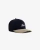 Chain Stitch Wool Hat sold by Aime Leon Dore
