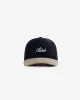Chain Stitch Wool Hat sold by Aime Leon Dore