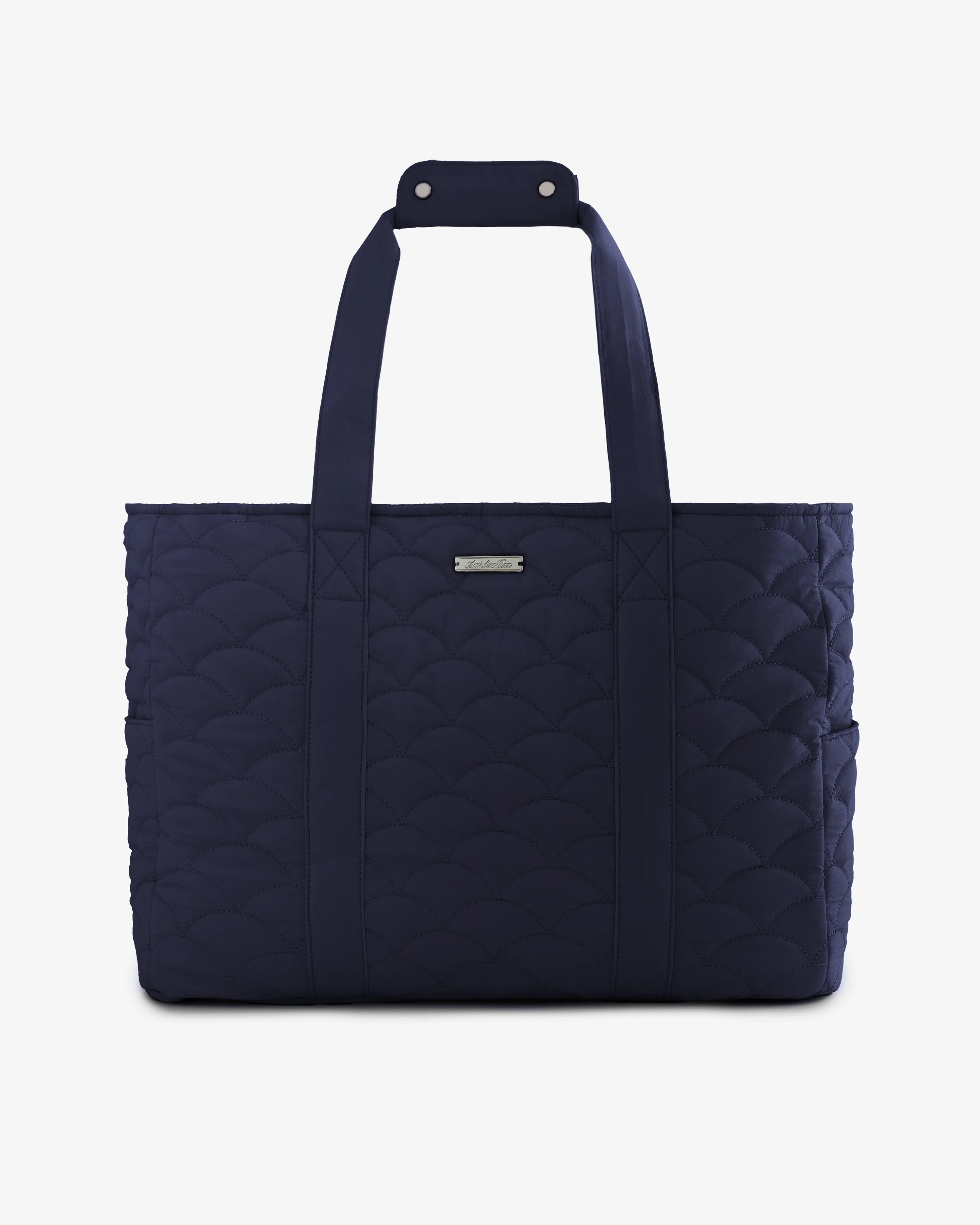 Nylon Quilted Tote sold by Aime Leon Dore product image thumbnail 2
