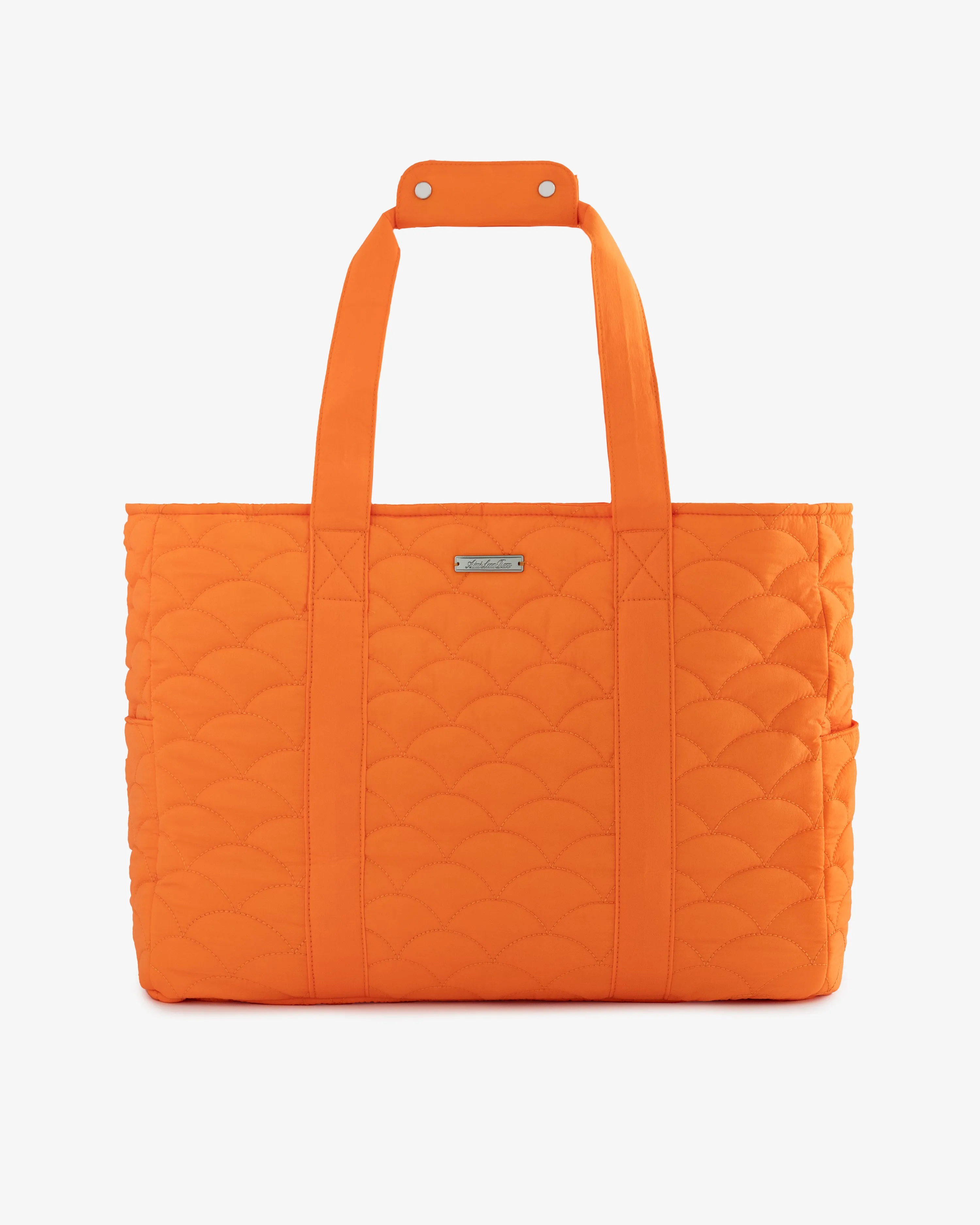 Nylon Quilted Tote sold by Aime Leon Dore product image thumbnail 2