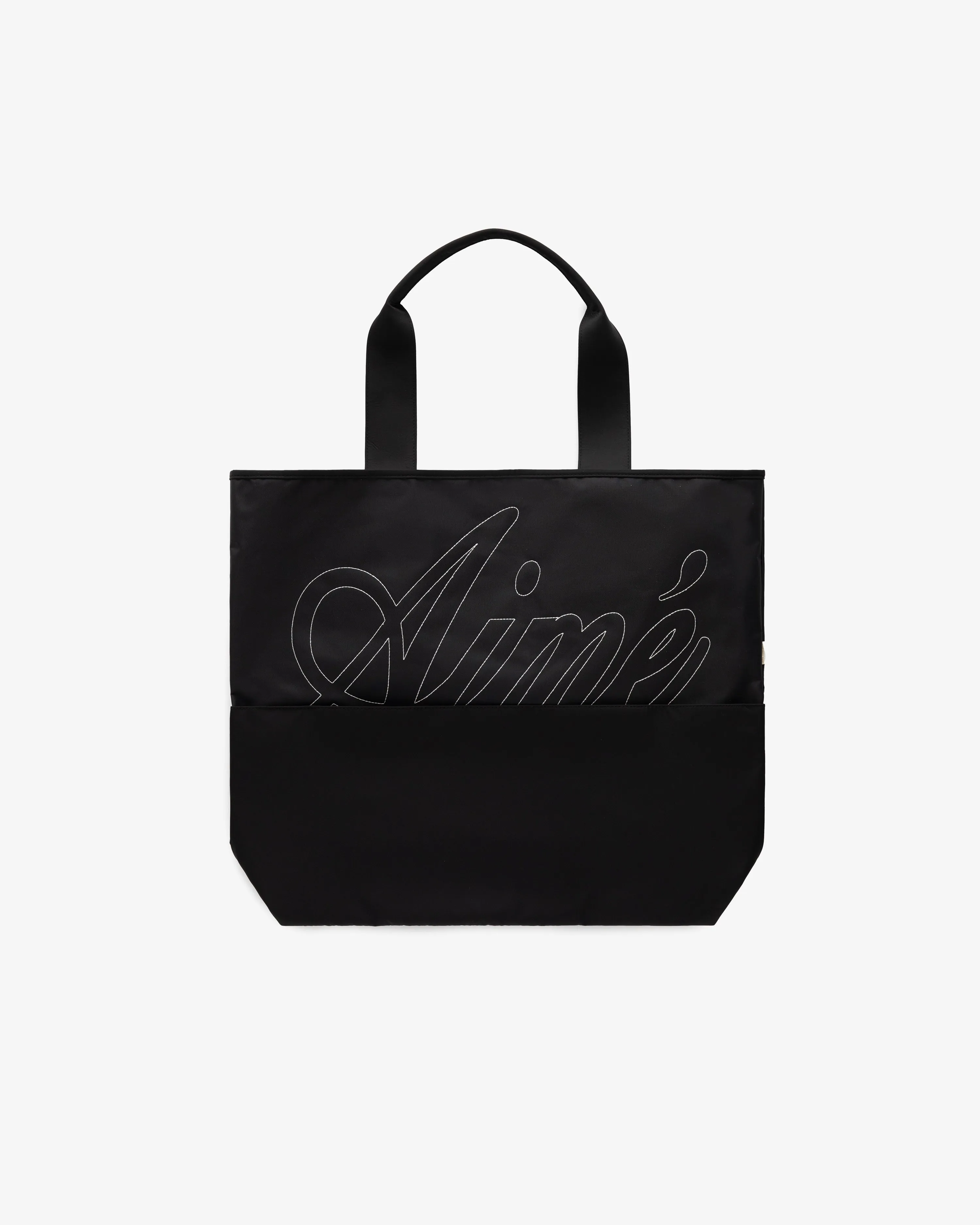 Contrast Stitch Nylon Tote Bag sold by Aime Leon Dore product image thumbnail 2