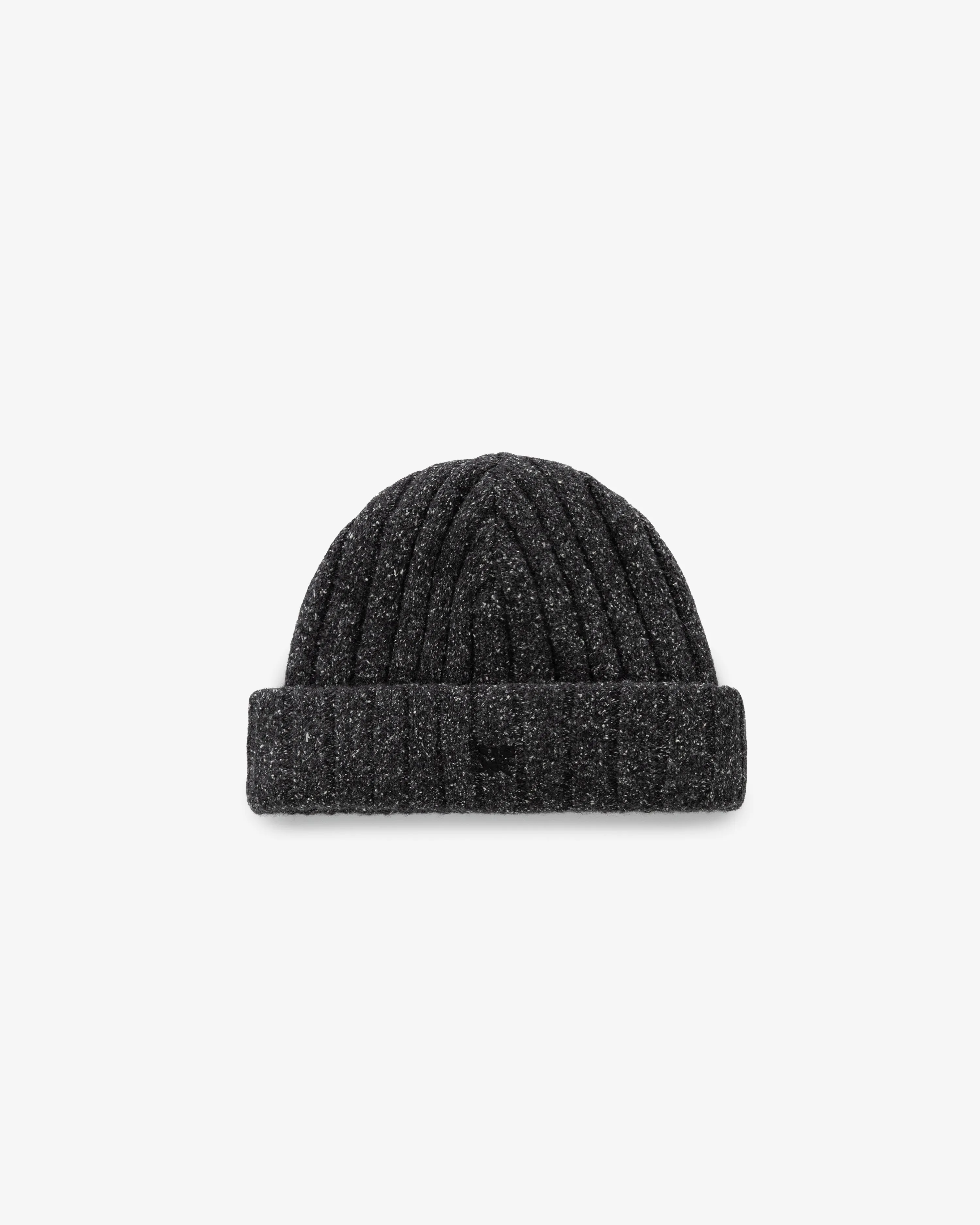 Crest Wool Beanie sold by Aime Leon Dore product image thumbnail 2