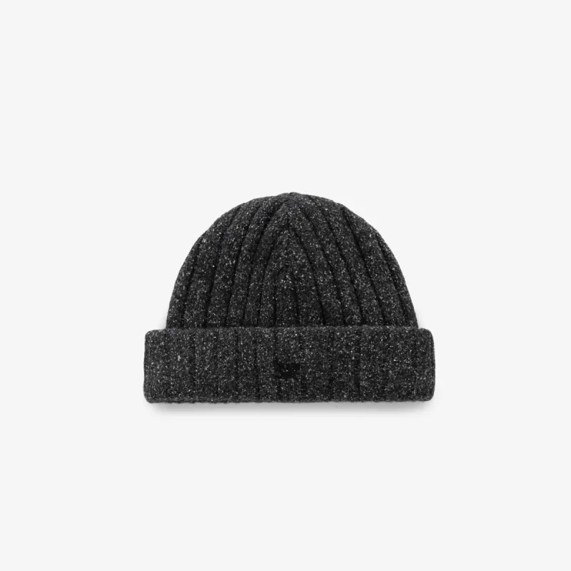 Crest Wool Beanie sold by Aime Leon Dore