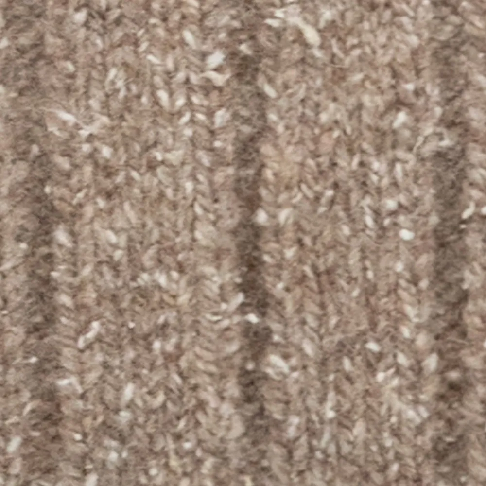 Crest Wool Beanie sold by Aime Leon Dore product image thumbnail 4