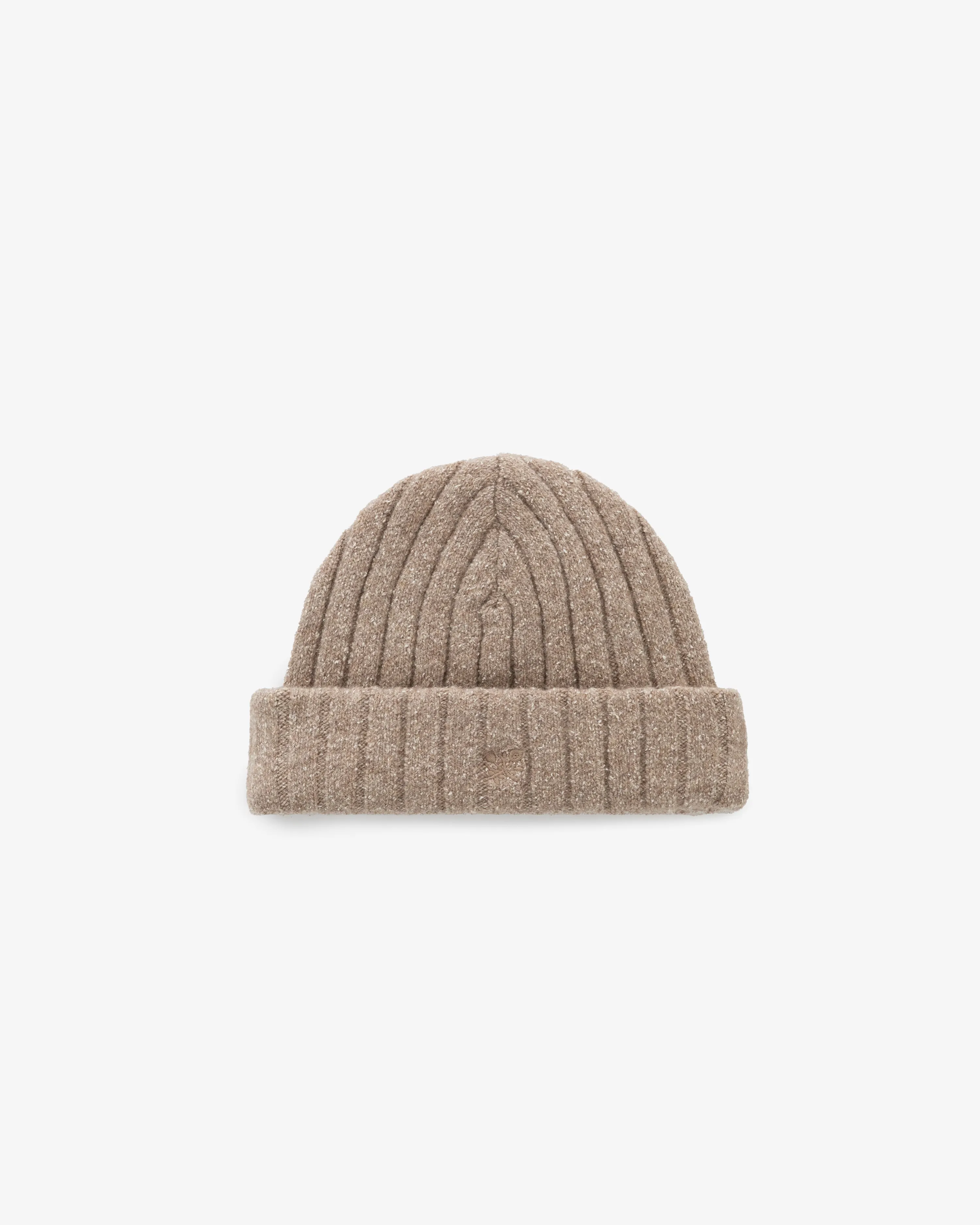 Crest Wool Beanie sold by Aime Leon Dore product image thumbnail 2