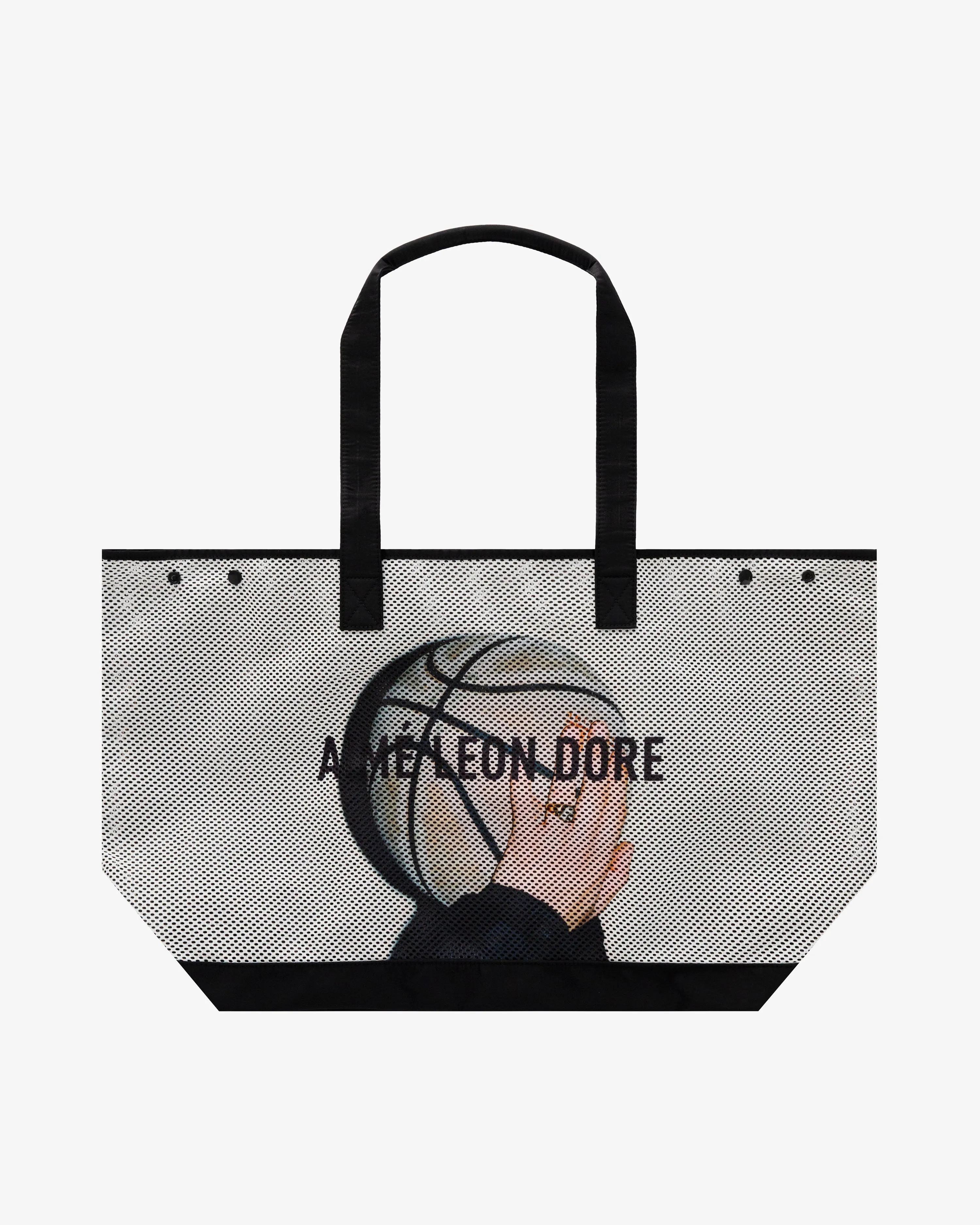 Anniversary Mesh Tote Bag sold by Aime Leon Dore product image thumbnail 2