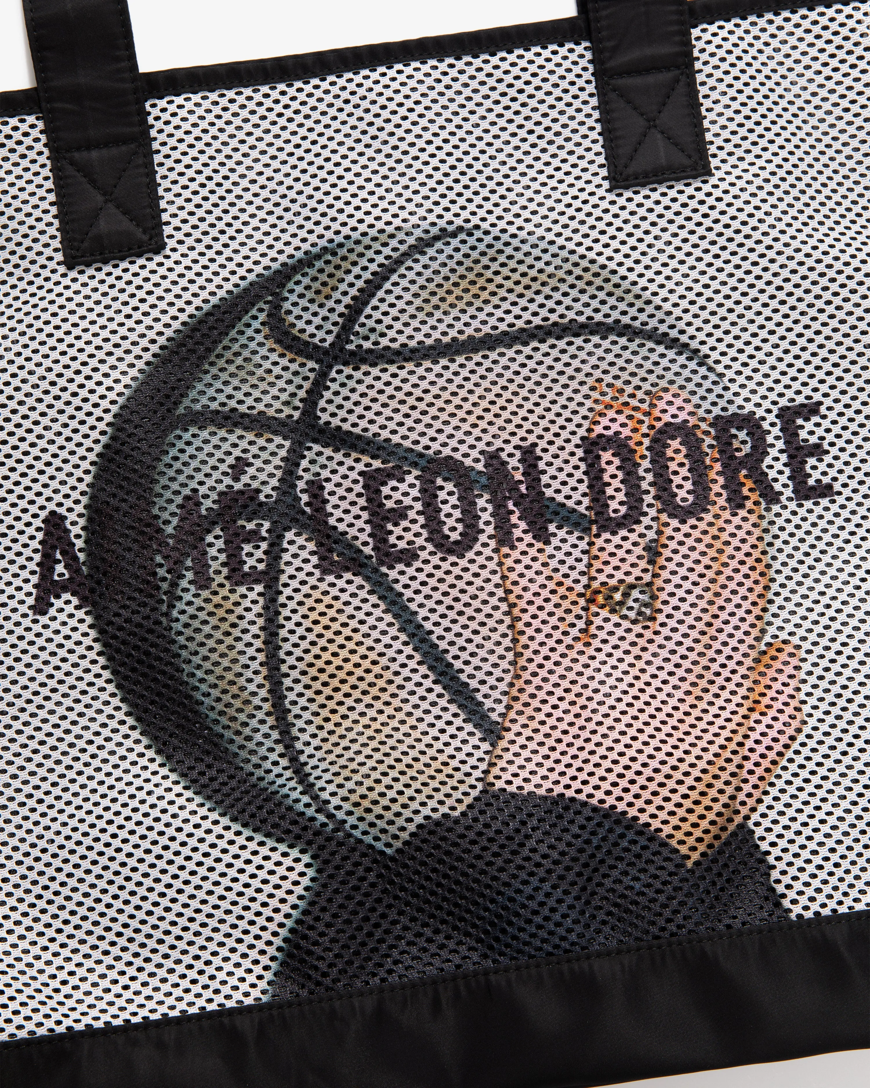 Anniversary Mesh Tote Bag sold by Aime Leon Dore product image thumbnail 4