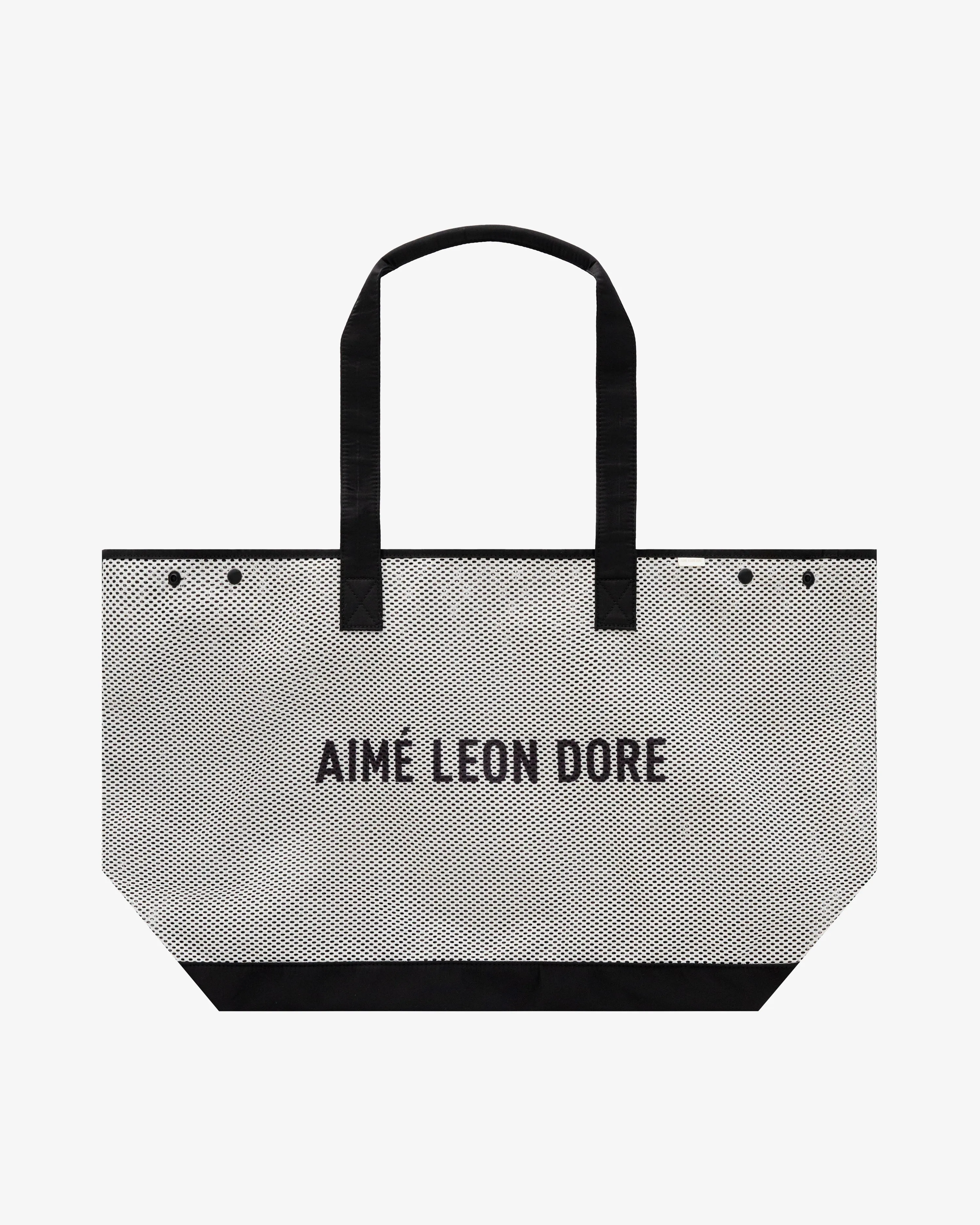 Anniversary Mesh Tote Bag sold by Aime Leon Dore product image thumbnail 3