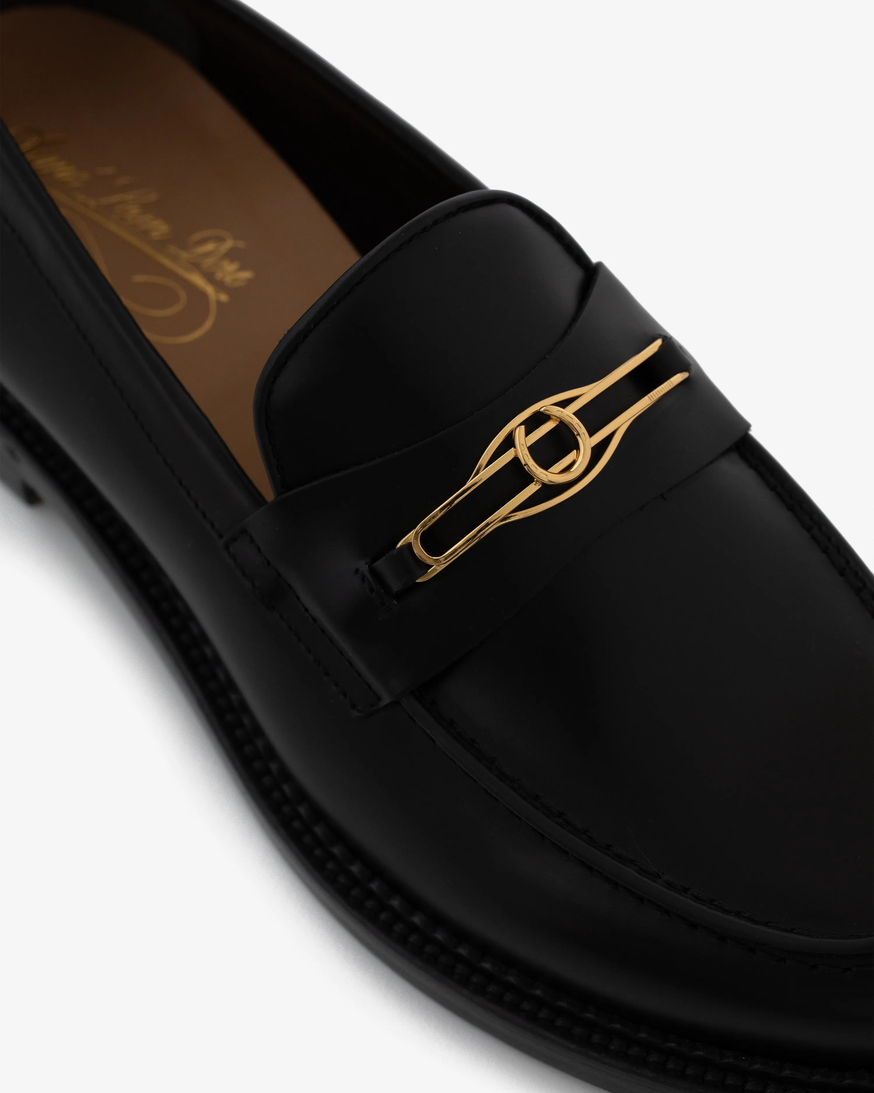 Pétalo Clip Loafer sold by Aime Leon Dore product image thumbnail 5