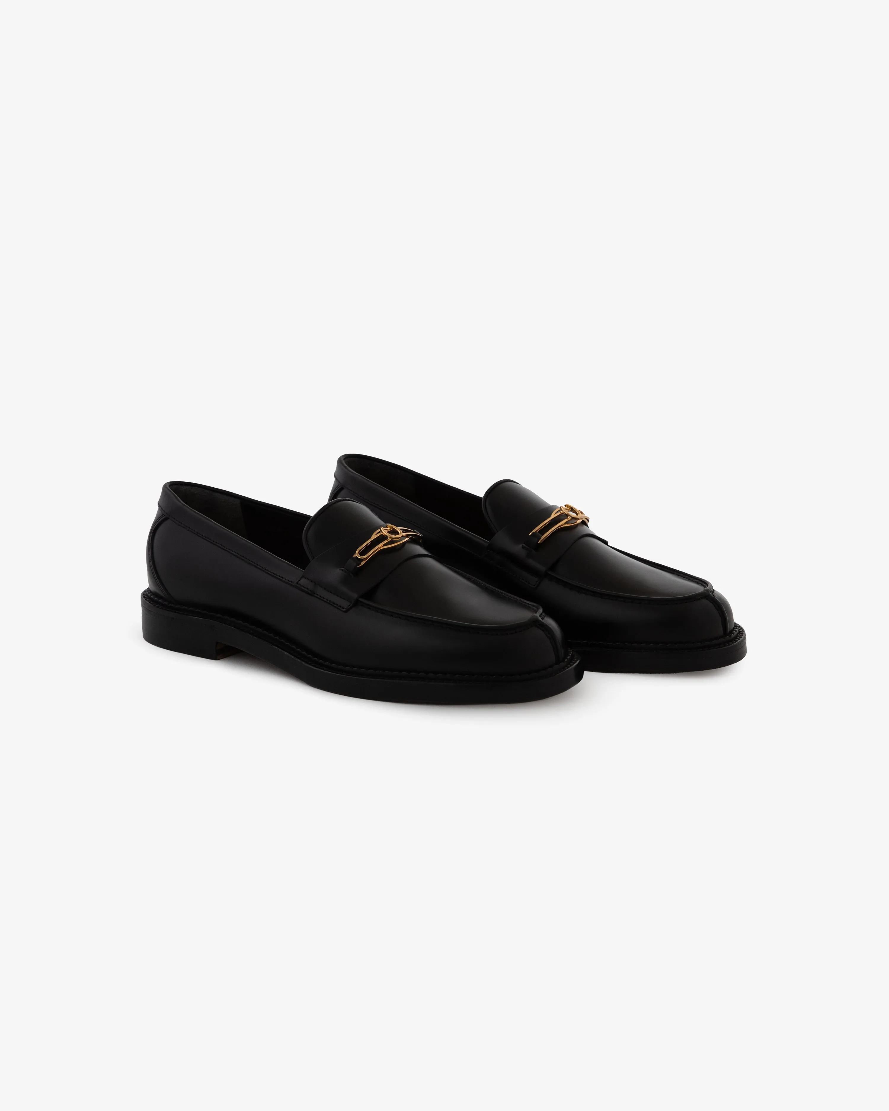 Pétalo Clip Loafer sold by Aime Leon Dore product image thumbnail 2