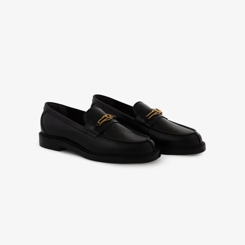 Pétalo Clip Loafer sold by Aime Leon Dore