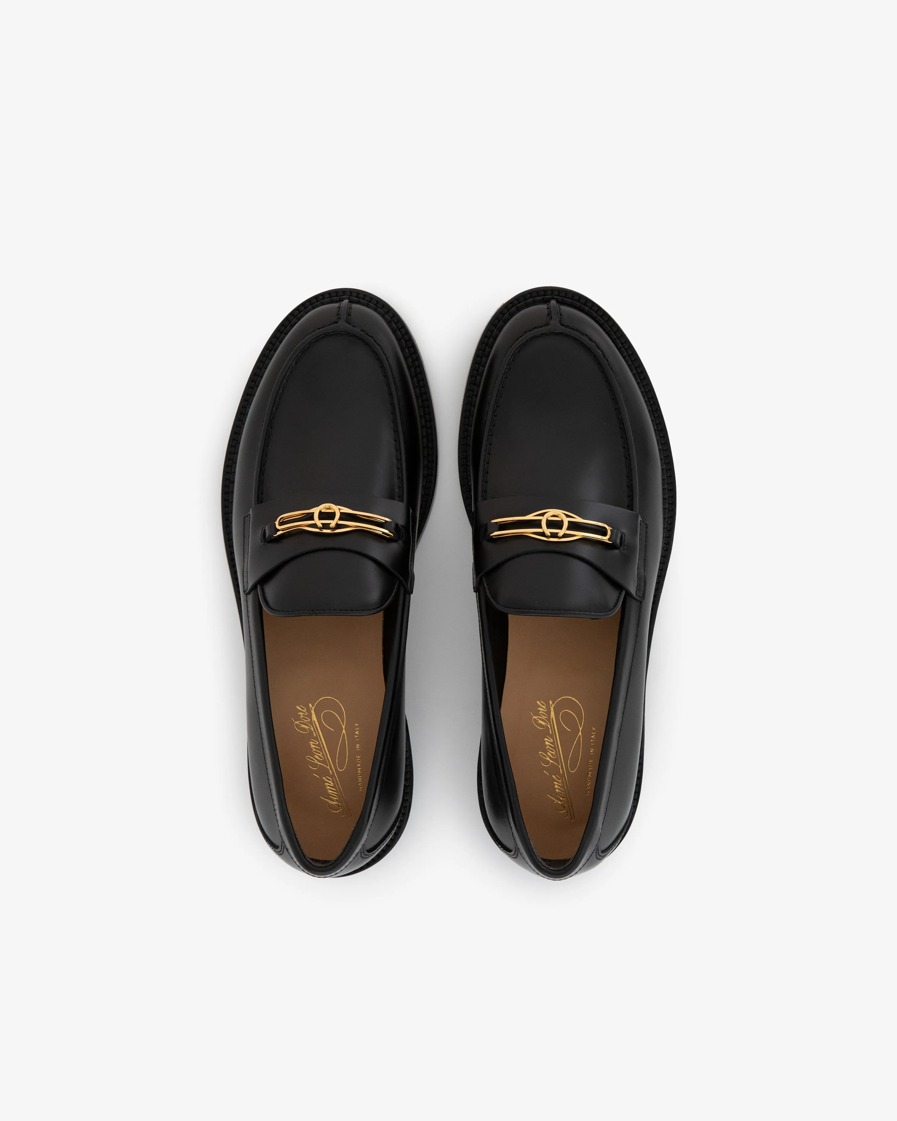 Pétalo Clip Loafer sold by Aime Leon Dore product image thumbnail 4