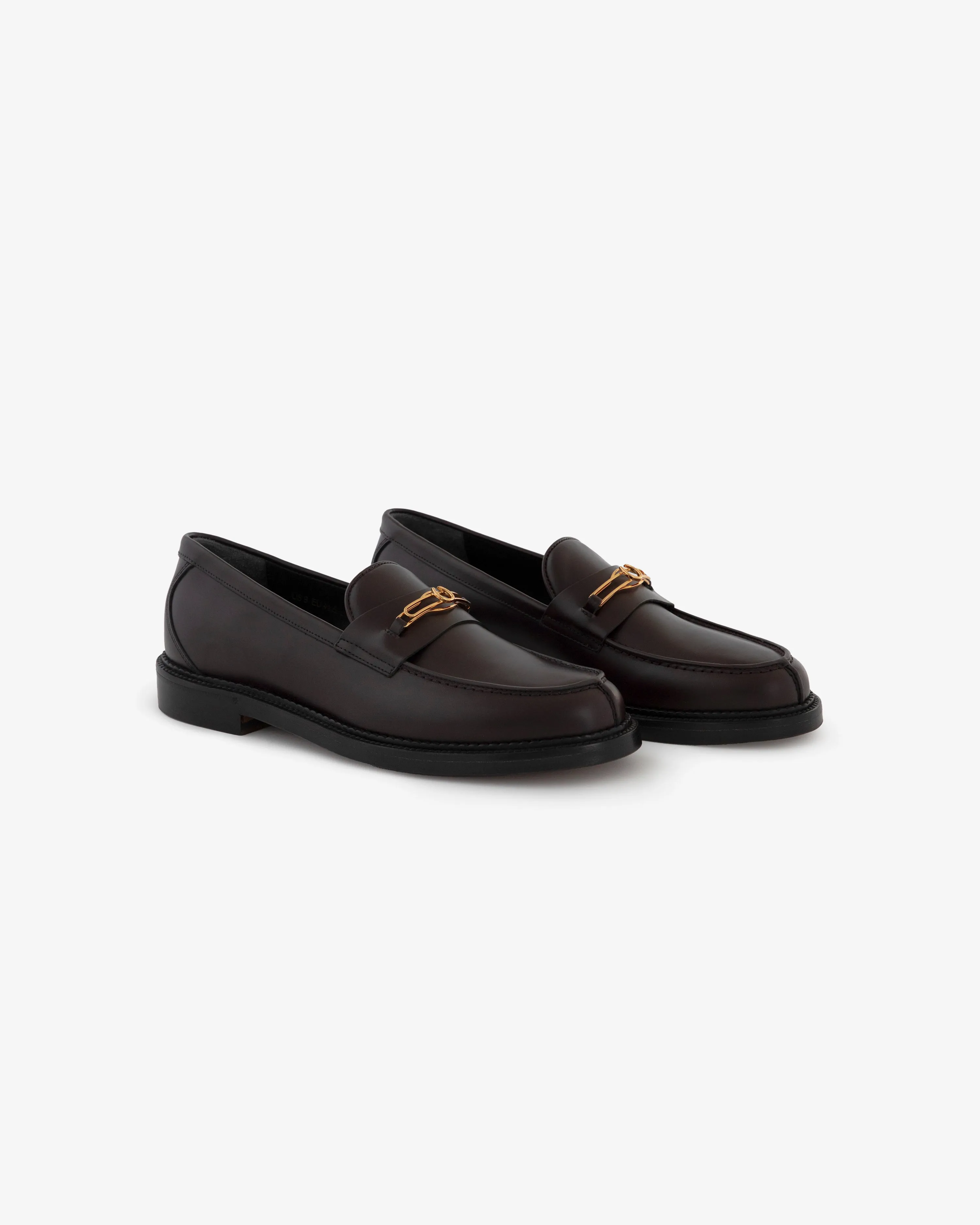 Pétalo Clip Loafer sold by Aime Leon Dore product image thumbnail 2