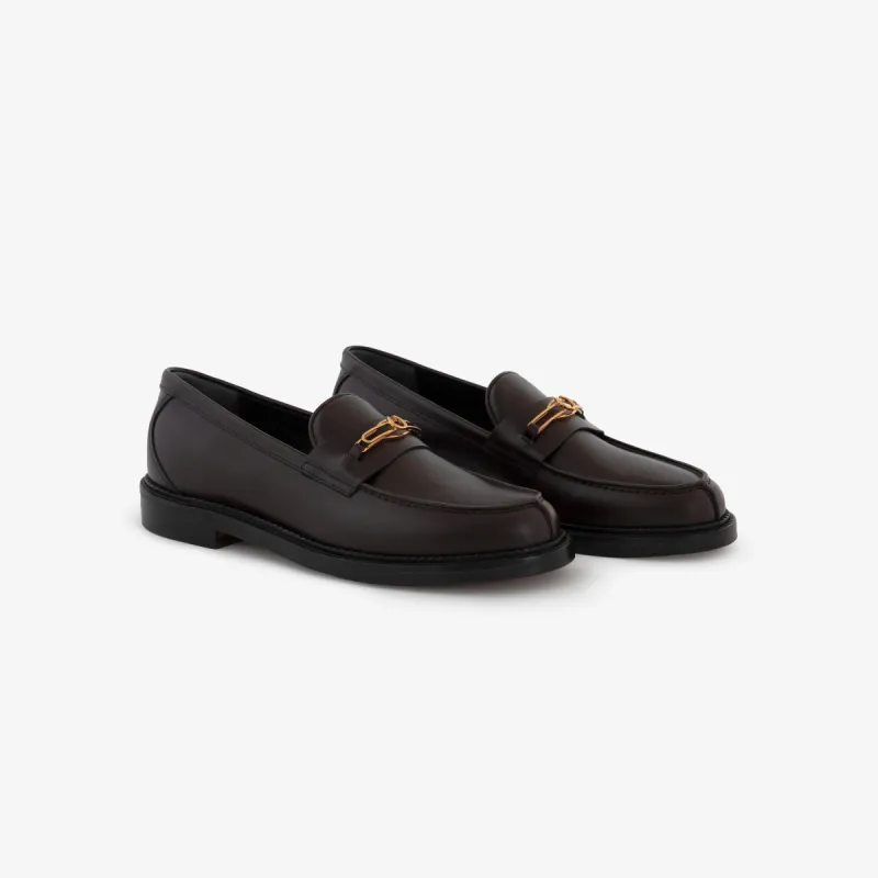 Pétalo Clip Loafer sold by Aime Leon Dore