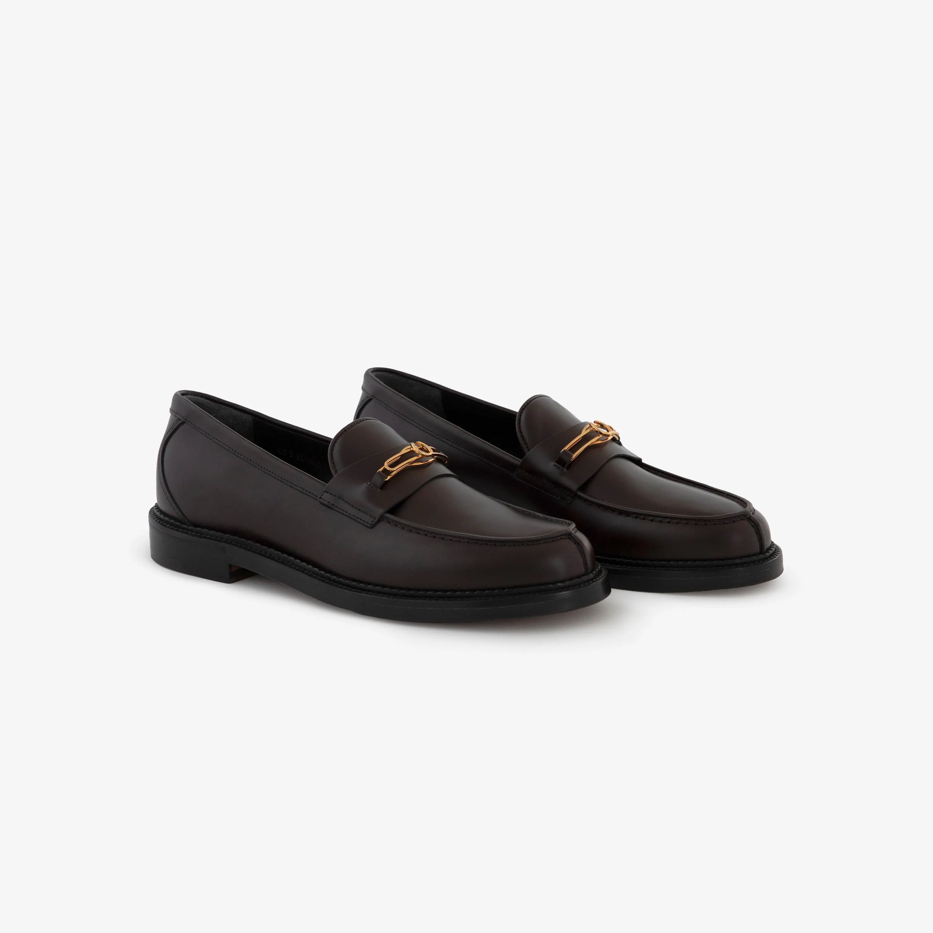 Pétalo Clip Loafer sold by Aime Leon Dore