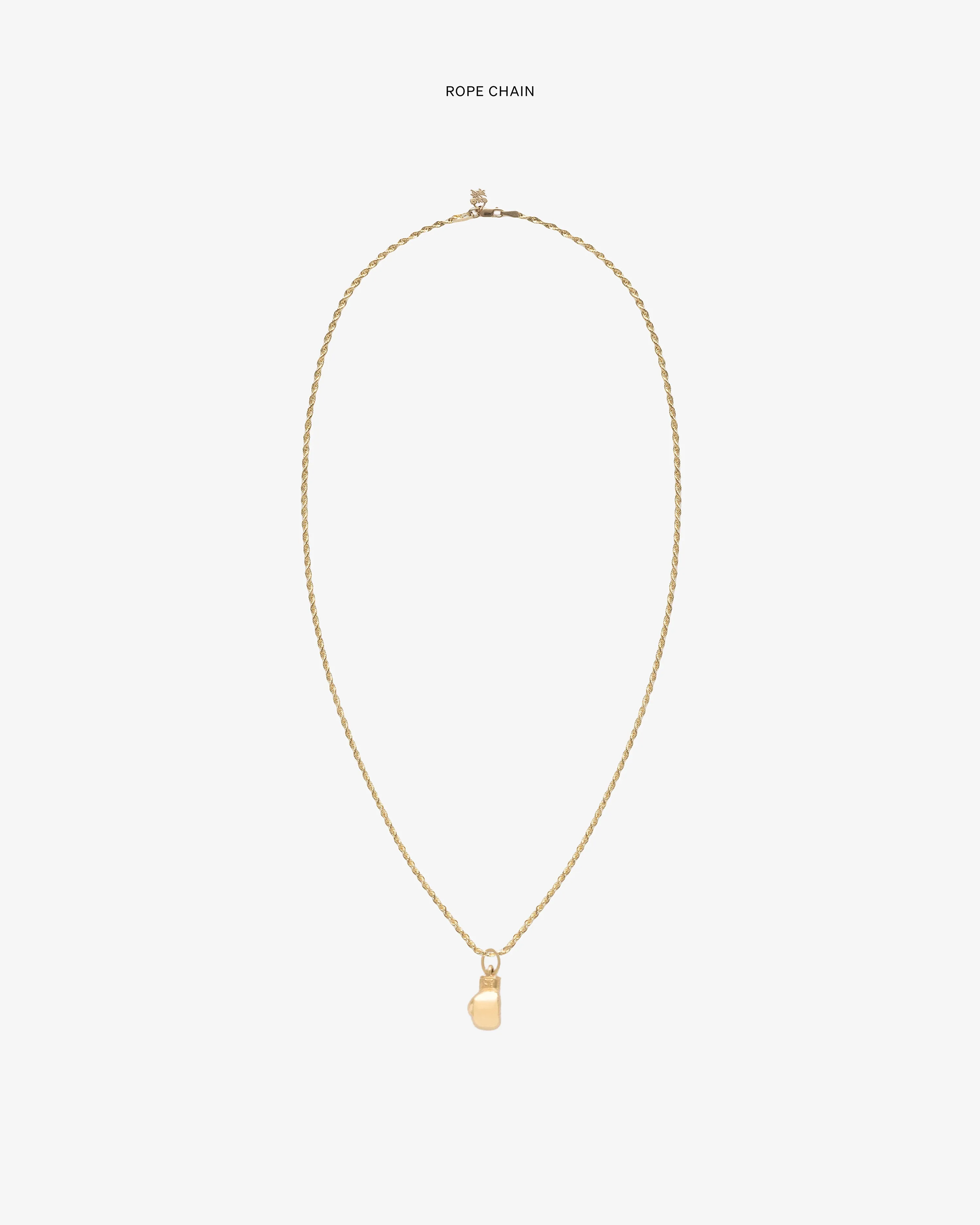 Boxing Glove Pendant sold by Aime Leon Dore product image thumbnail 5