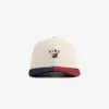 Colorblock Crest Hat sold by Aime Leon Dore