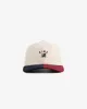 Colorblock Crest Hat sold by Aime Leon Dore