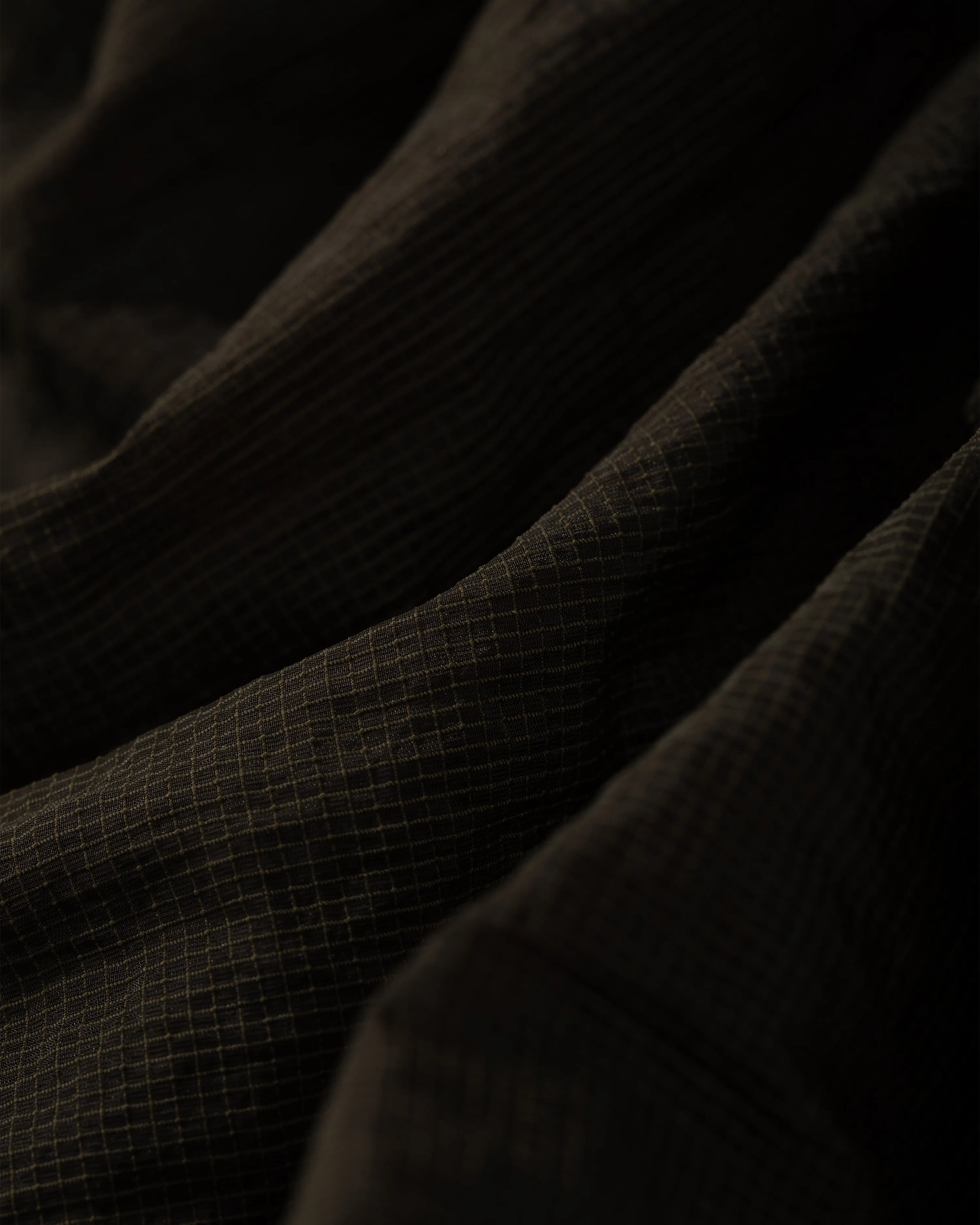 Ripstop Nylon Safari Shirt sold by Aime Leon Dore product image thumbnail 5