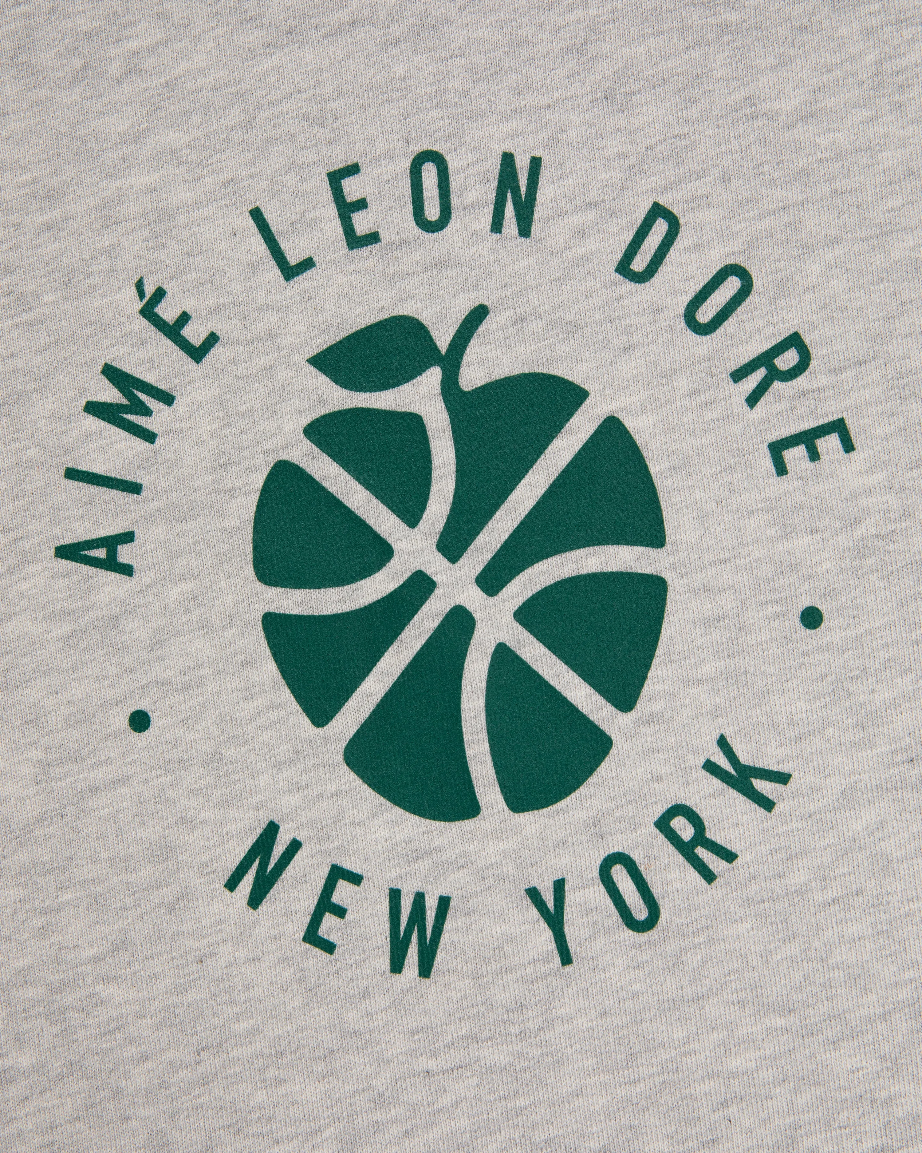 ALD / New Balance SONNY NY Long-Sleeve Tee sold by Aime Leon Dore product image thumbnail 3