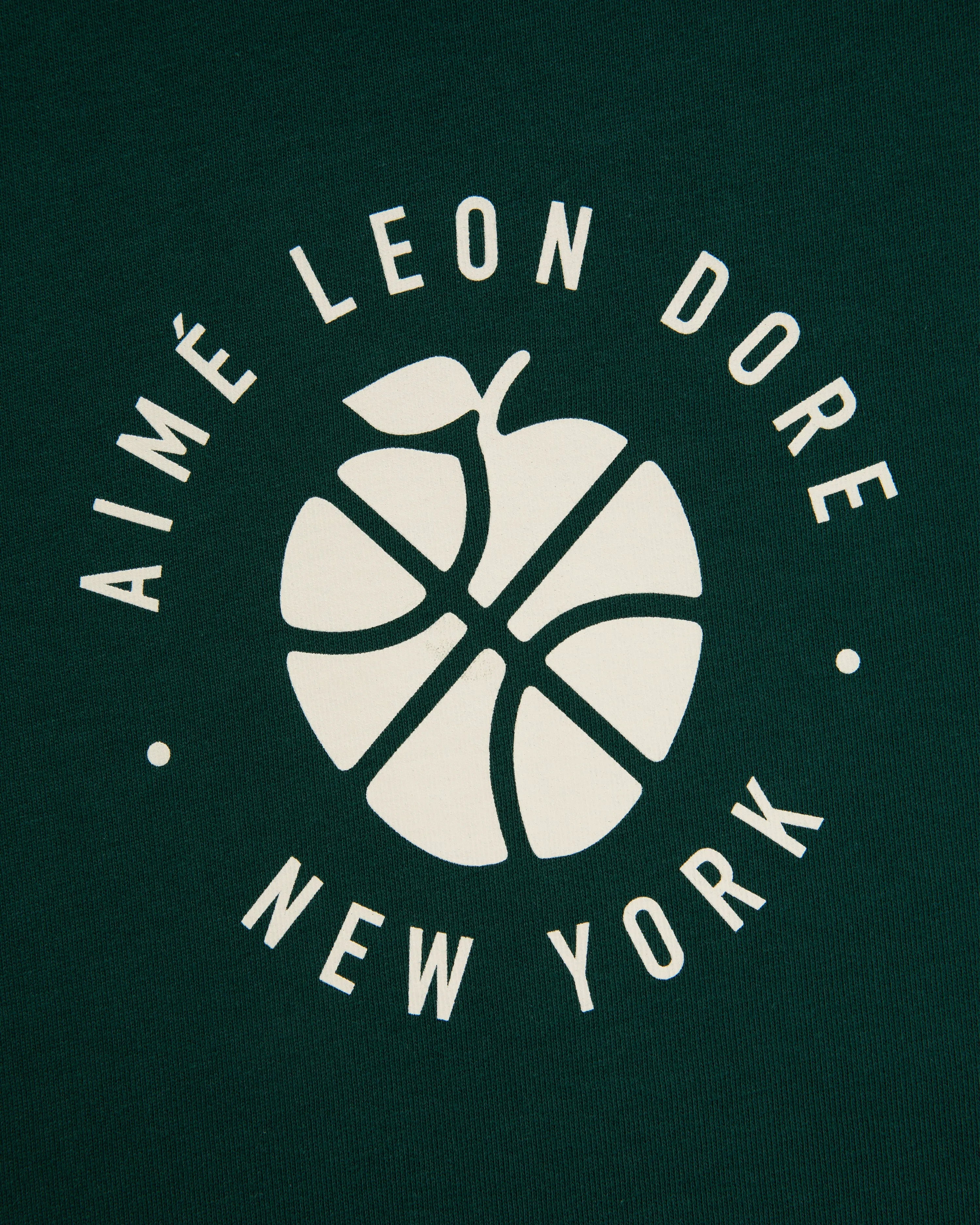 ALD / New Balance SONNY NY Long-Sleeve Tee sold by Aime Leon Dore product image thumbnail 3