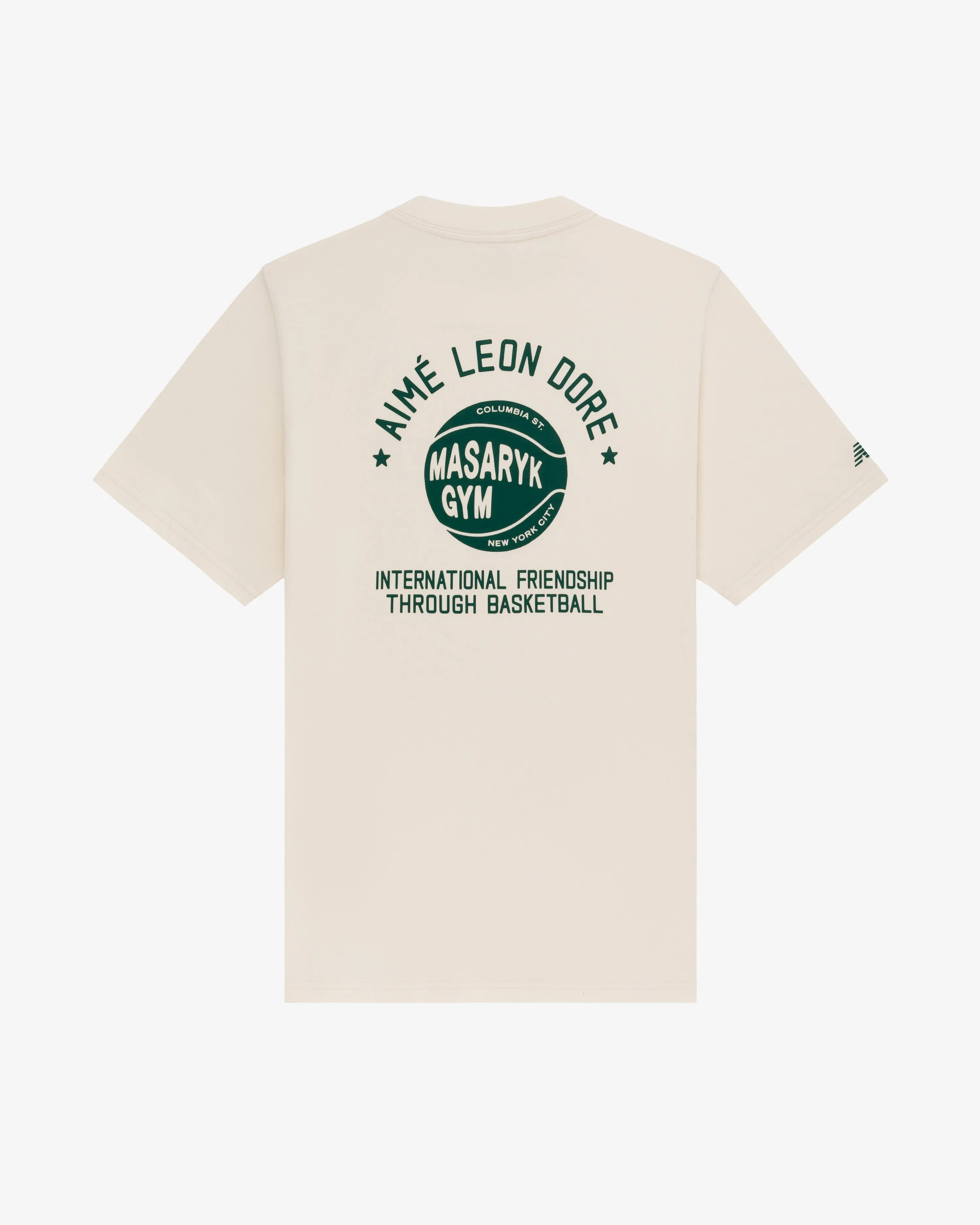ALD / New Balance SONNY NY IFTB Tee sold by Aime Leon Dore product image thumbnail 2