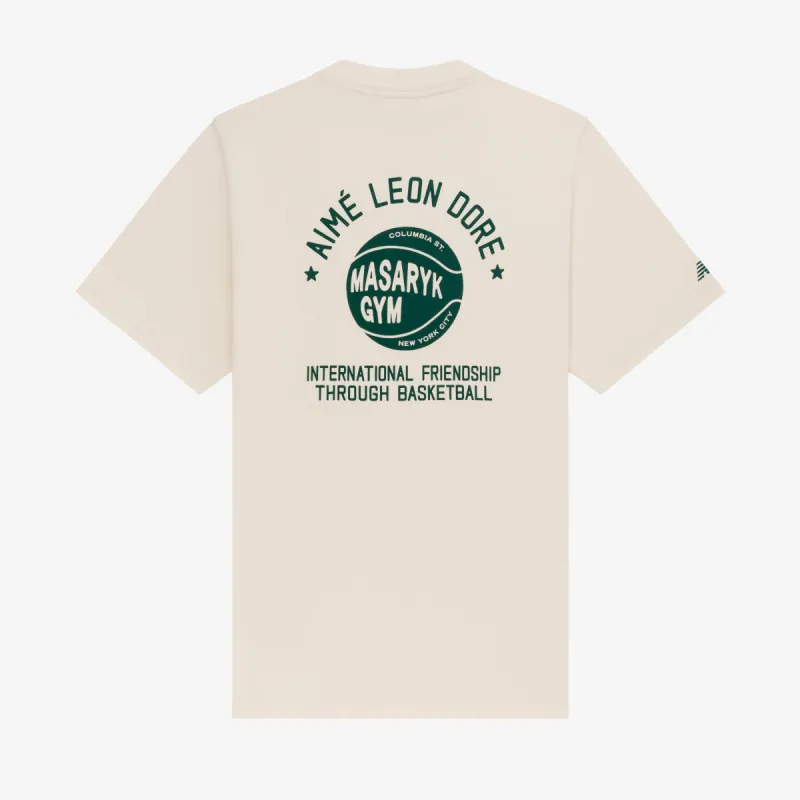 ALD / New Balance SONNY  NY IFTB Tee made by Aime Leon Dore