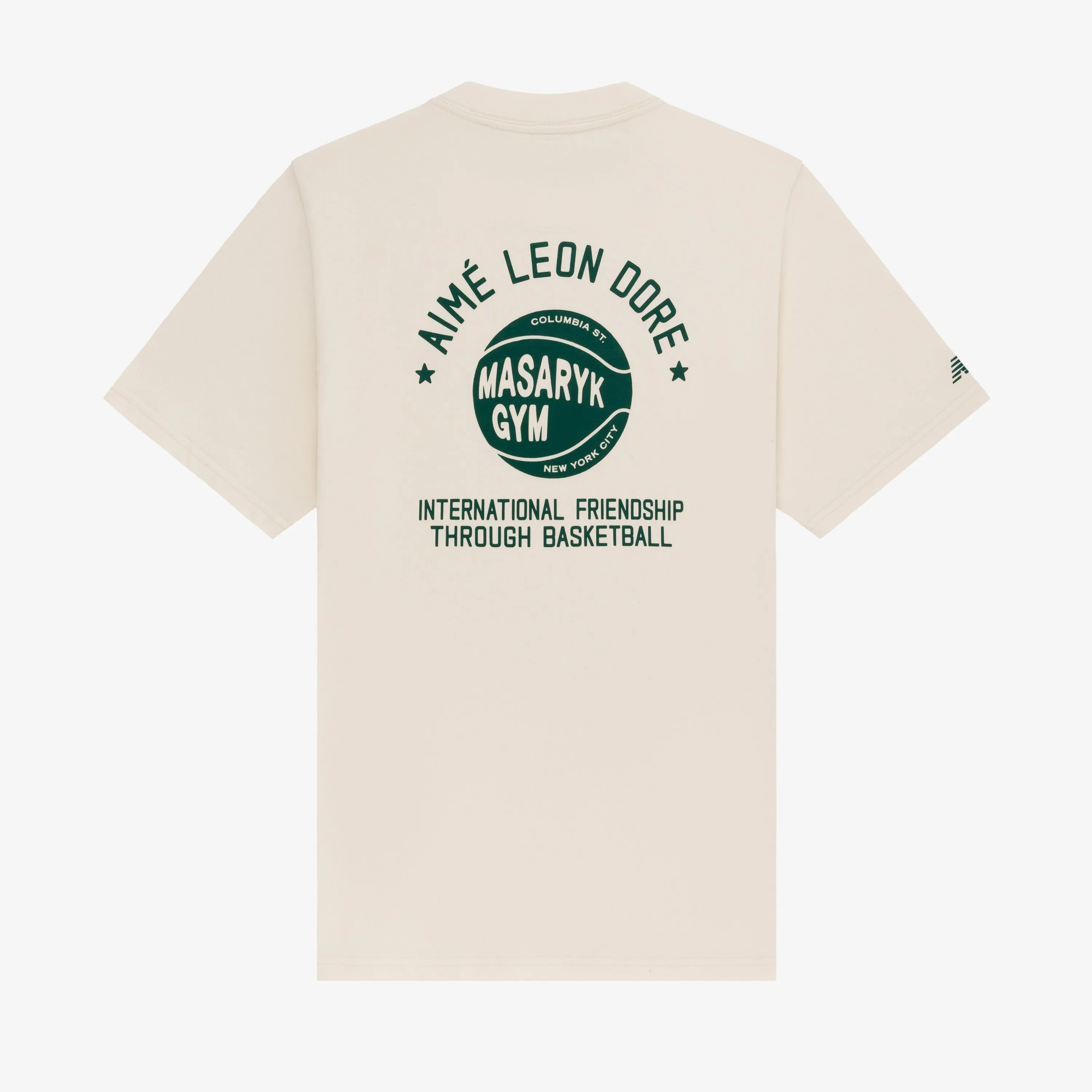 ALD / New Balance SONNY NY IFTB Tee sold by Aime Leon Dore