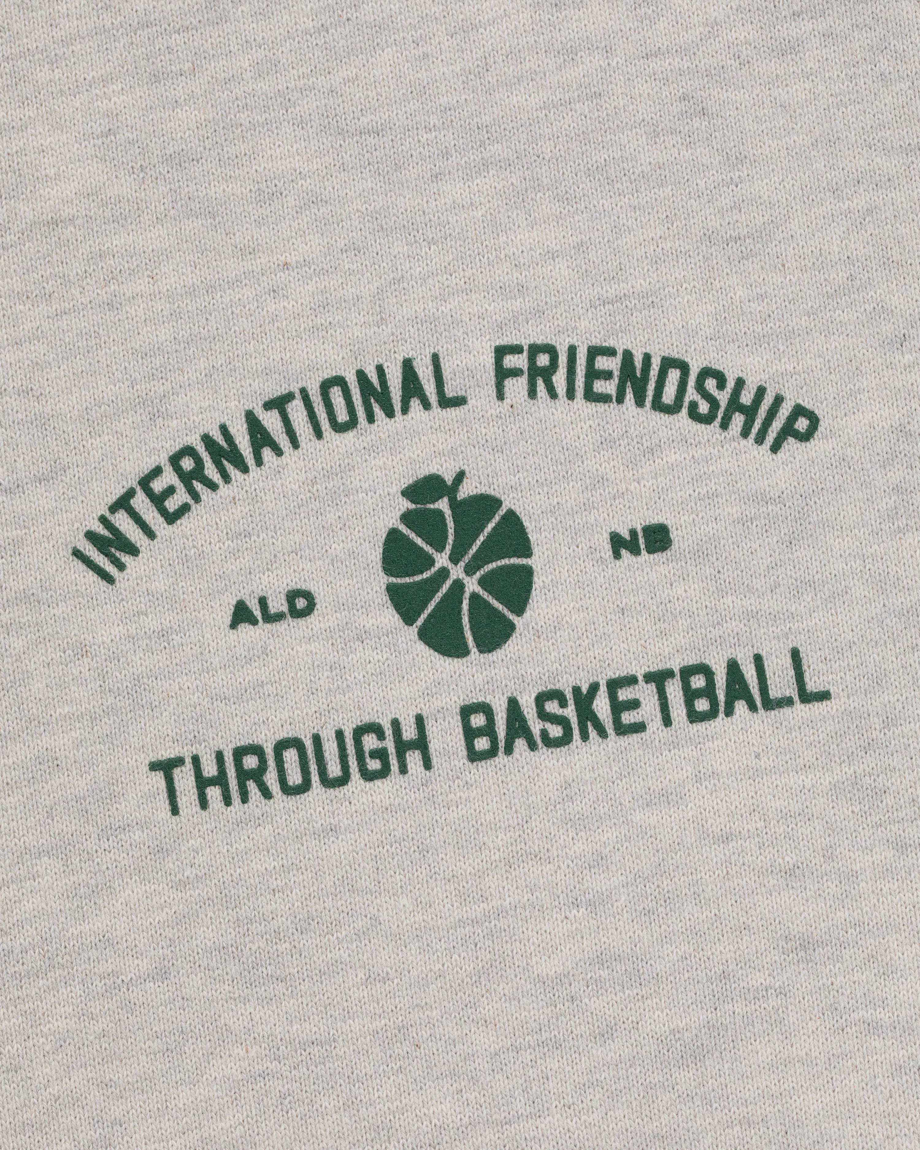 ALD / New Balance SONNY NY IFTB Crewneck Sweatshirt sold by Aime Leon Dore product image thumbnail 5