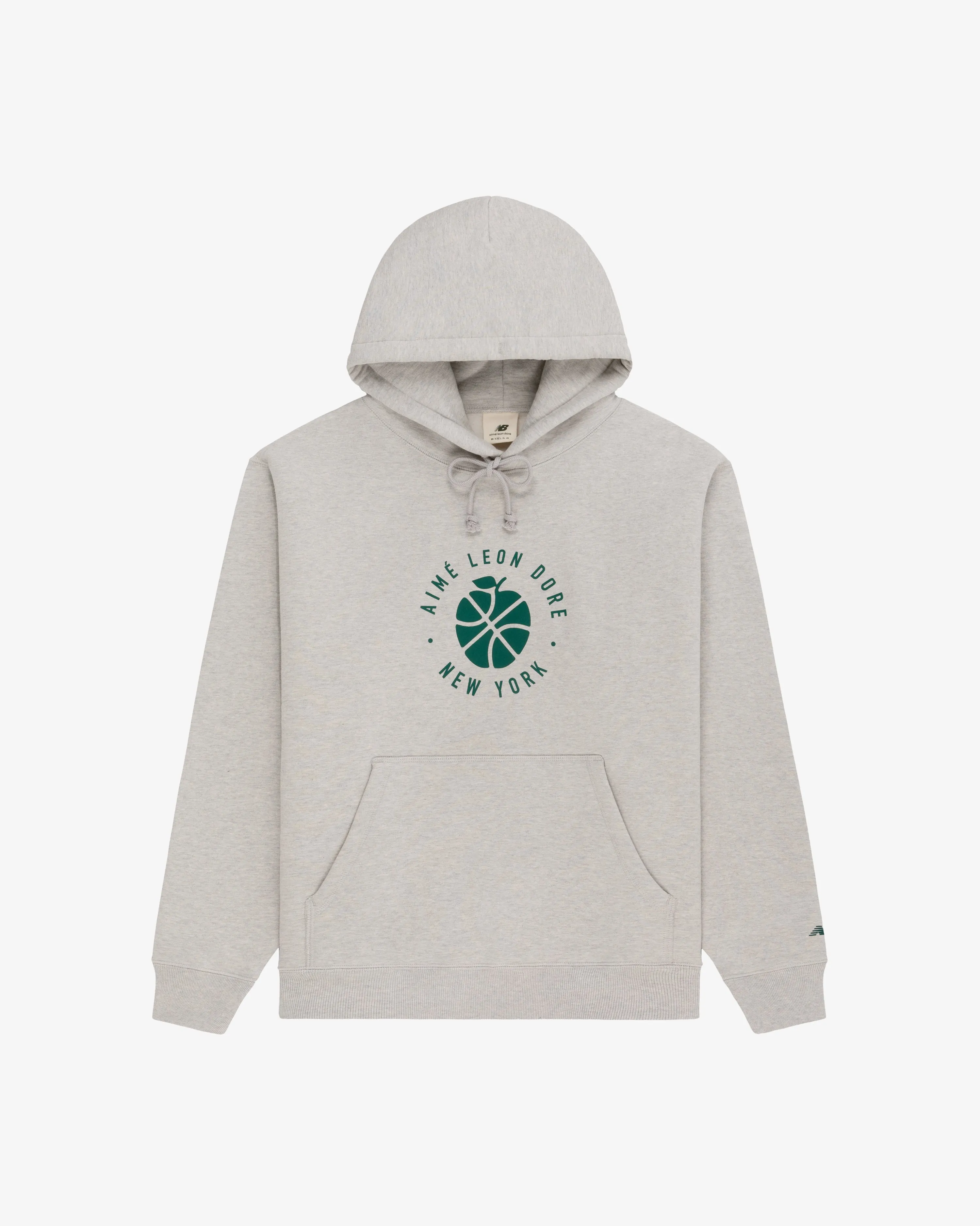 ALD / New Balance SONNY NY Hoodie sold by Aime Leon Dore product image thumbnail 2