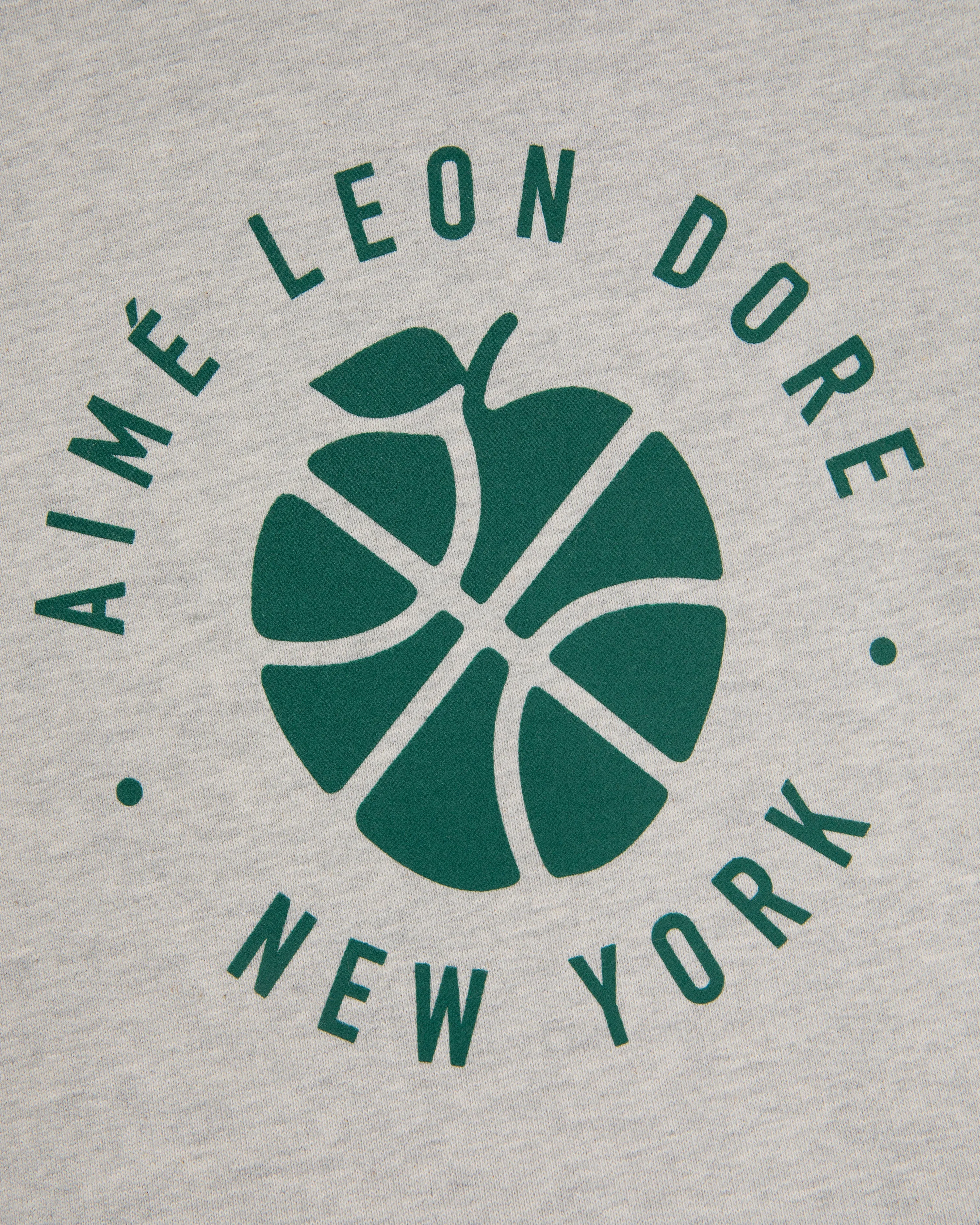 ALD / New Balance SONNY NY Hoodie sold by Aime Leon Dore product image thumbnail 3