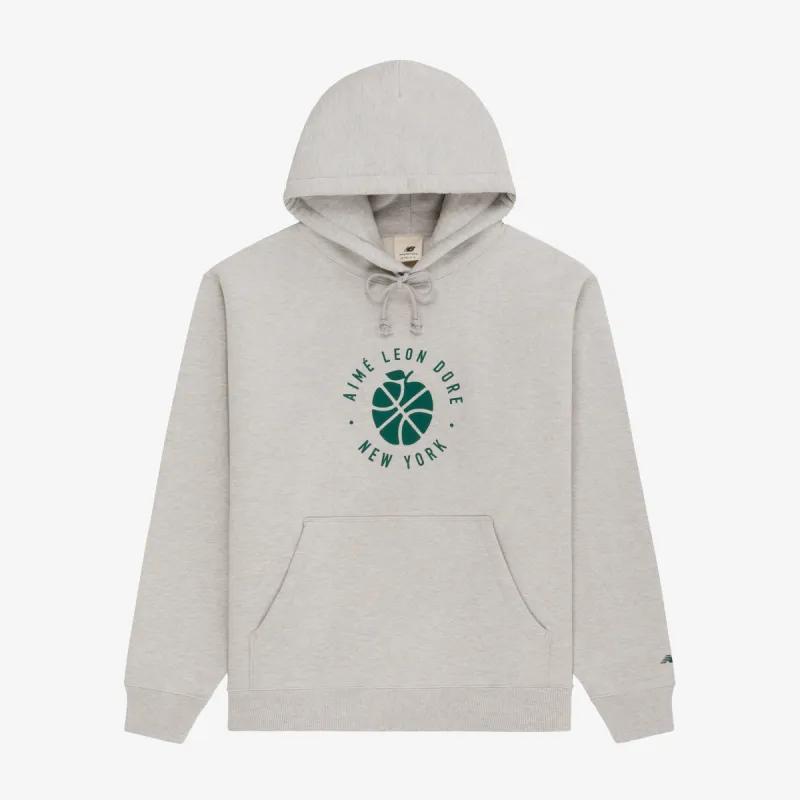 ALD / New Balance SONNY NY Hoodie made by Aime Leon Dore