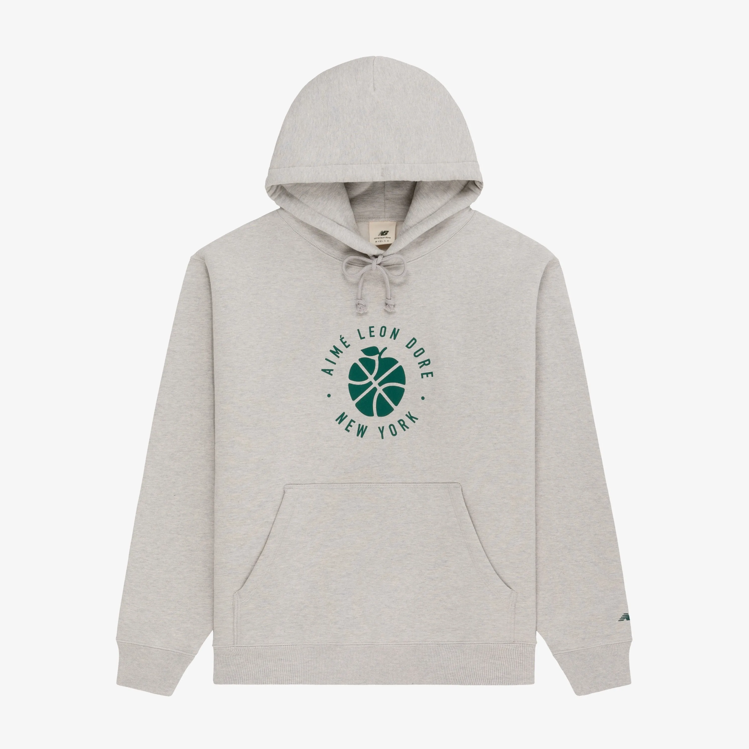 ALD / New Balance SONNY NY Hoodie sold by Aime Leon Dore