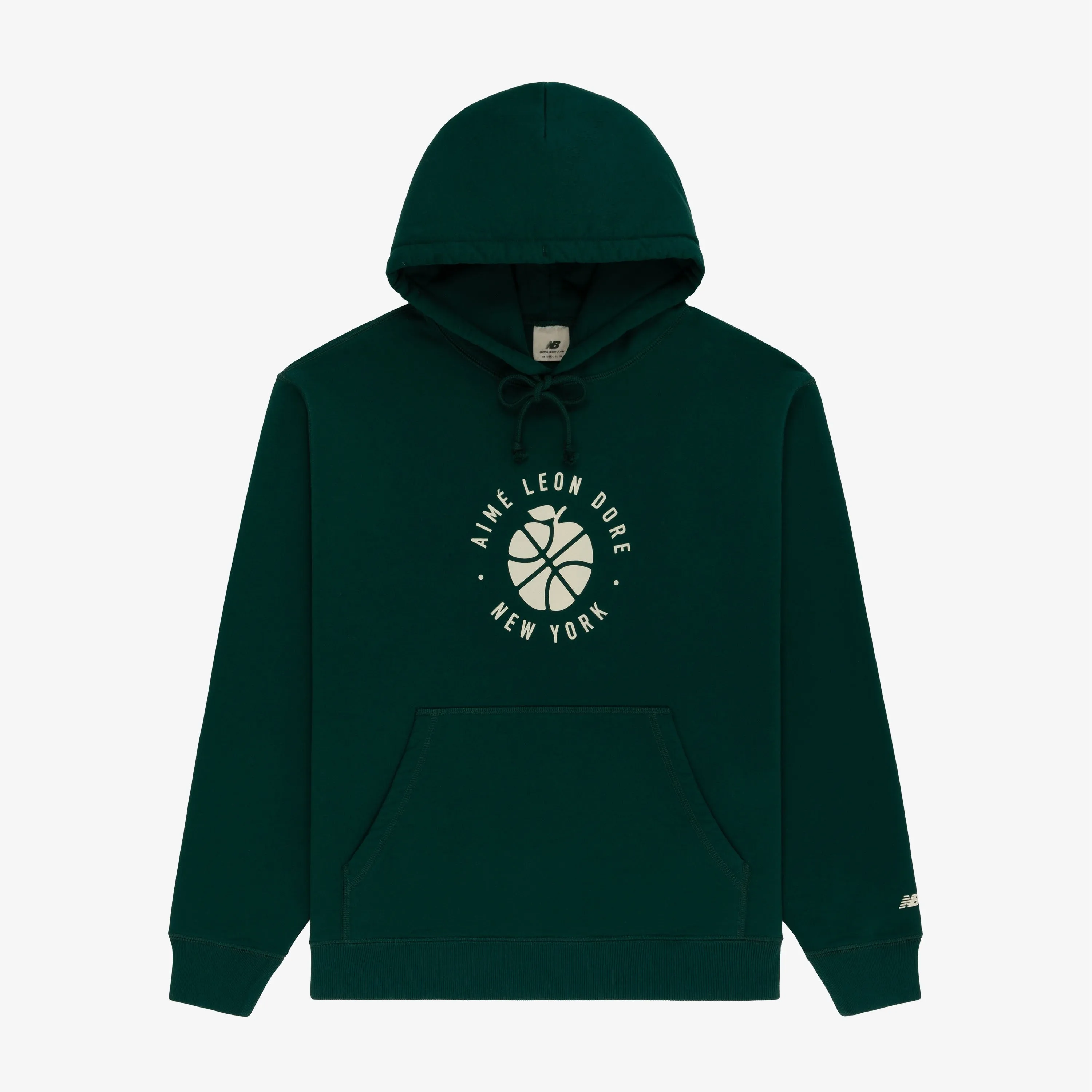 ALD / New Balance SONNY NY Hoodie sold by Aime Leon Dore