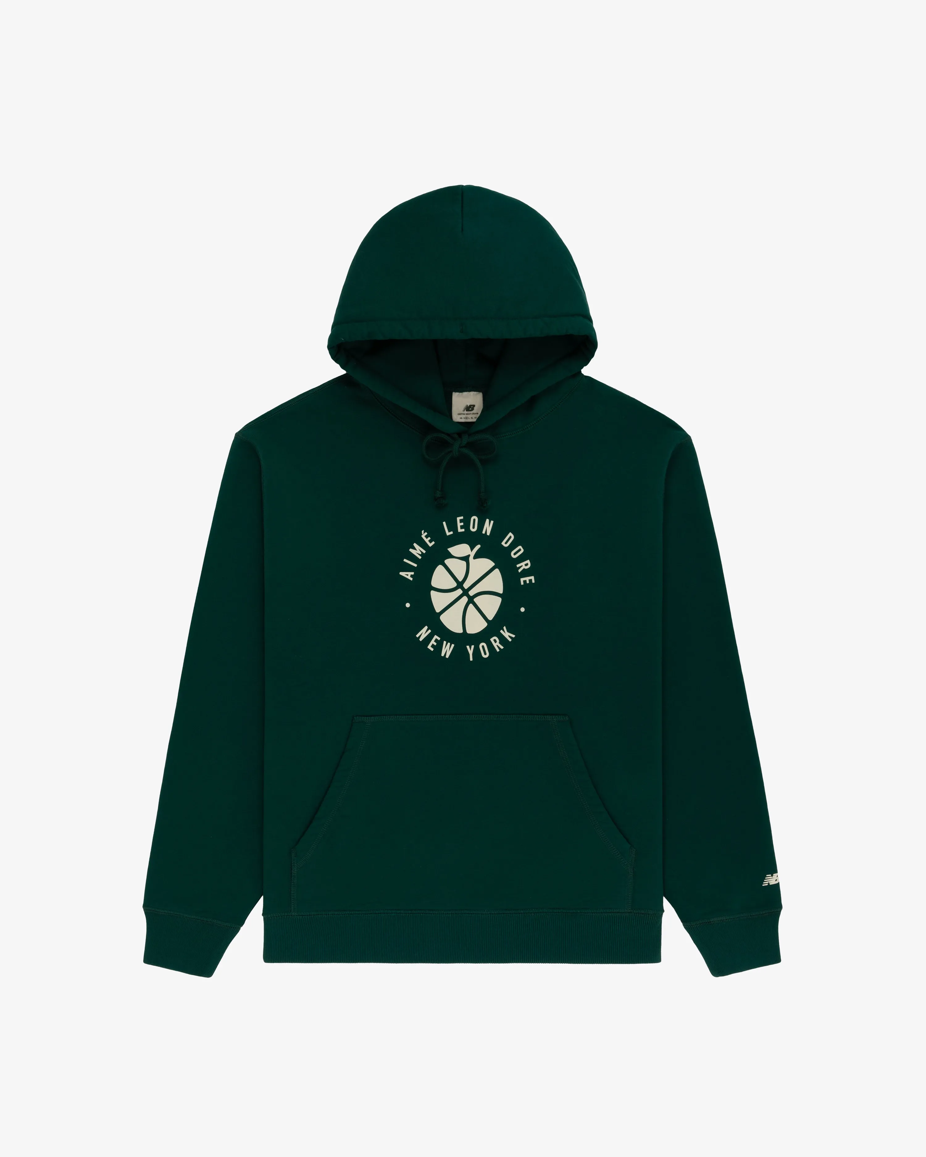 ALD / New Balance SONNY NY Hoodie sold by Aime Leon Dore product image thumbnail 2