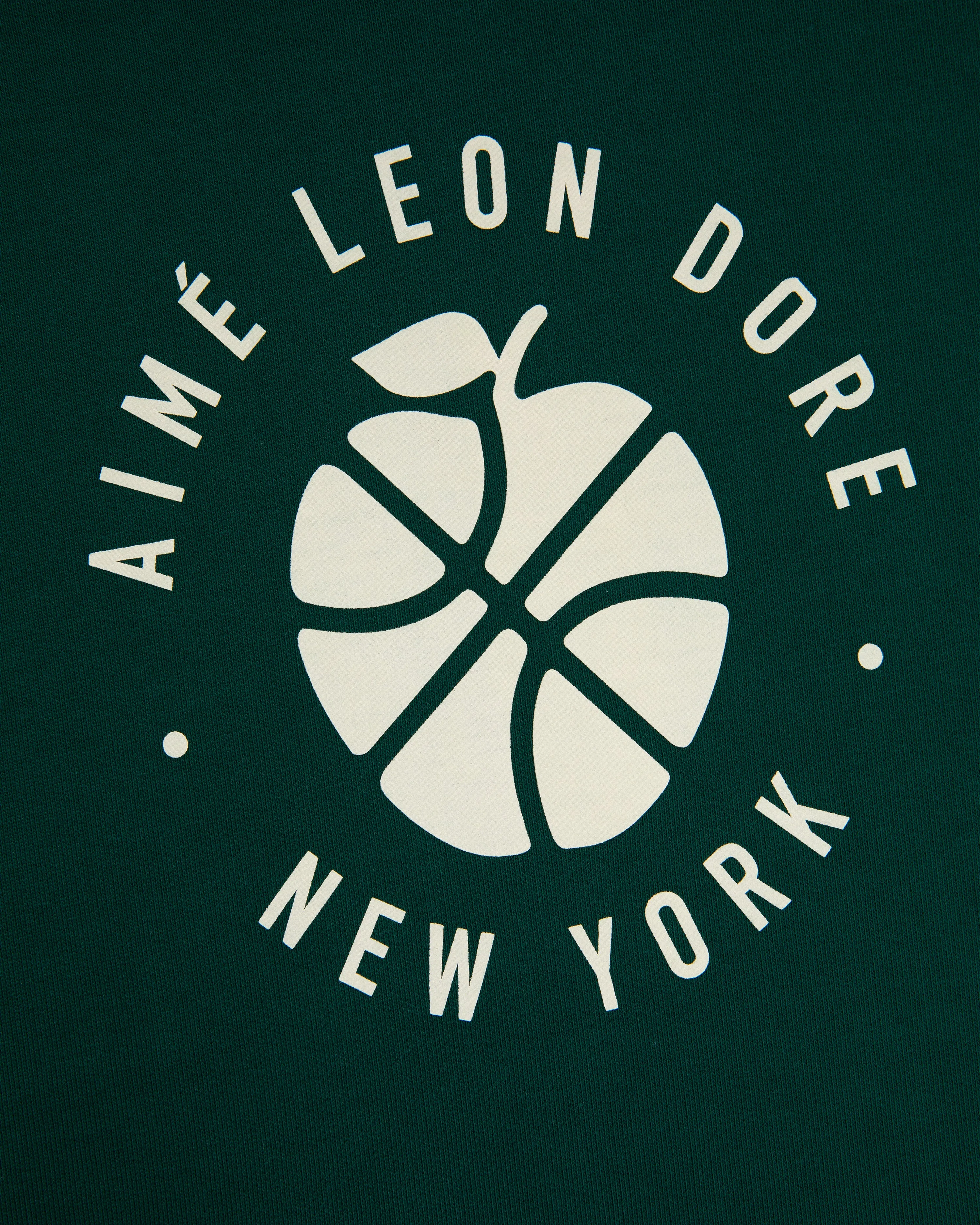 ALD / New Balance SONNY NY Hoodie sold by Aime Leon Dore product image thumbnail 3