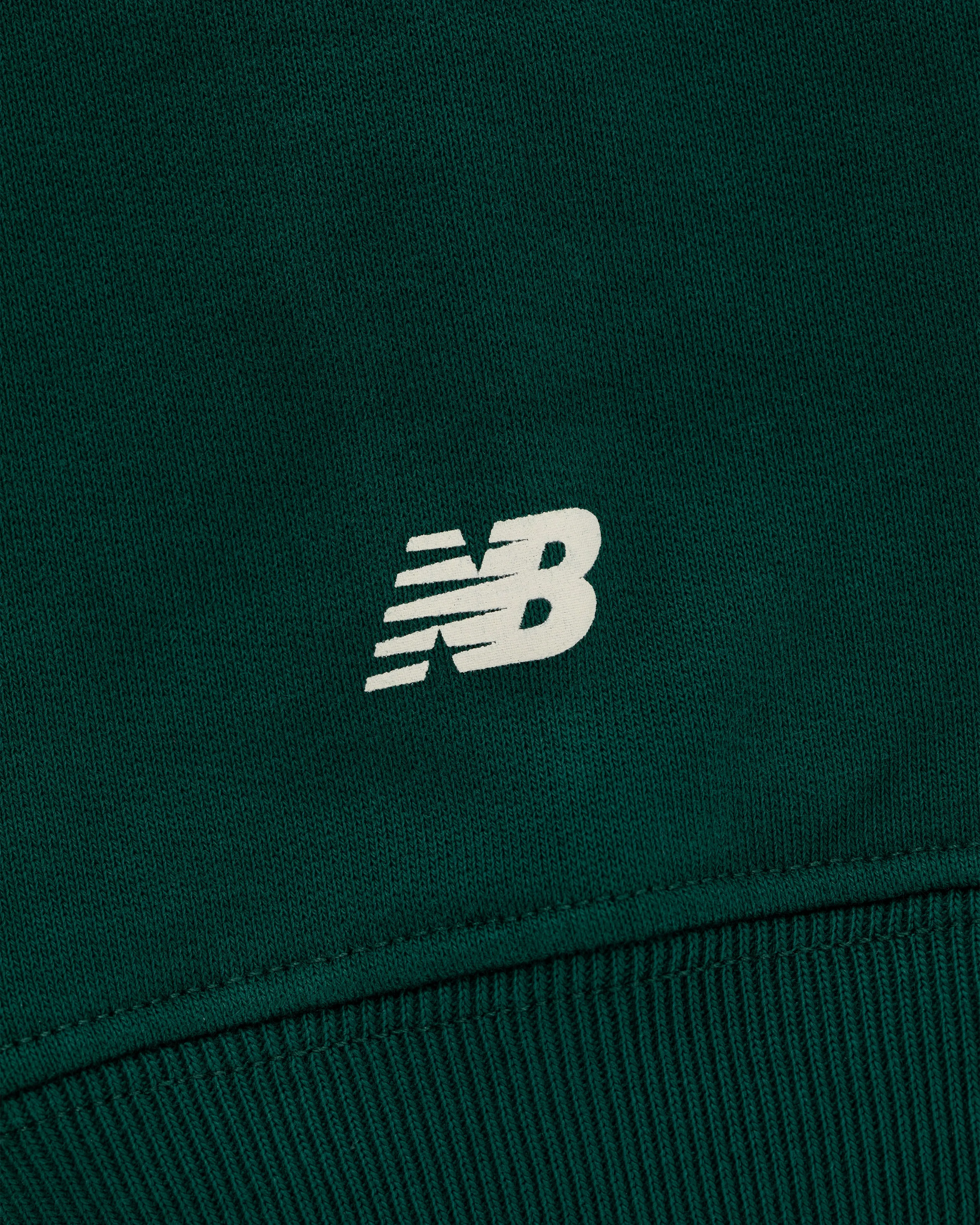 ALD / New Balance SONNY NY Hoodie sold by Aime Leon Dore product image thumbnail 4