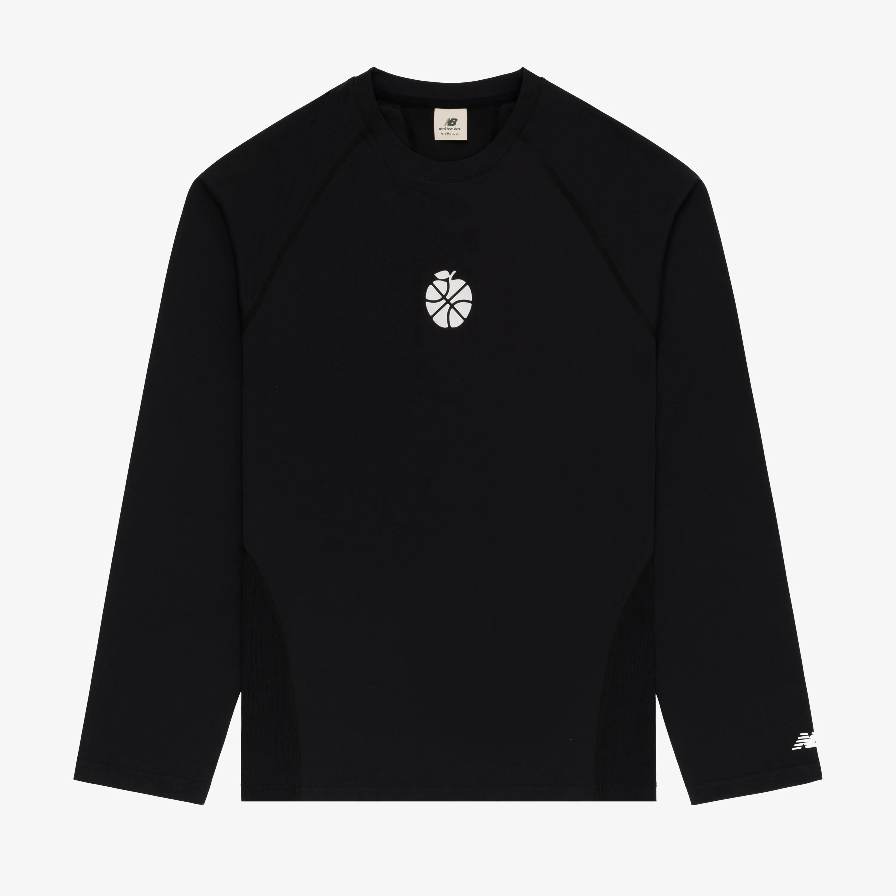 ALD / New Balance SONNY NY Practice Tee sold by Aime Leon Dore